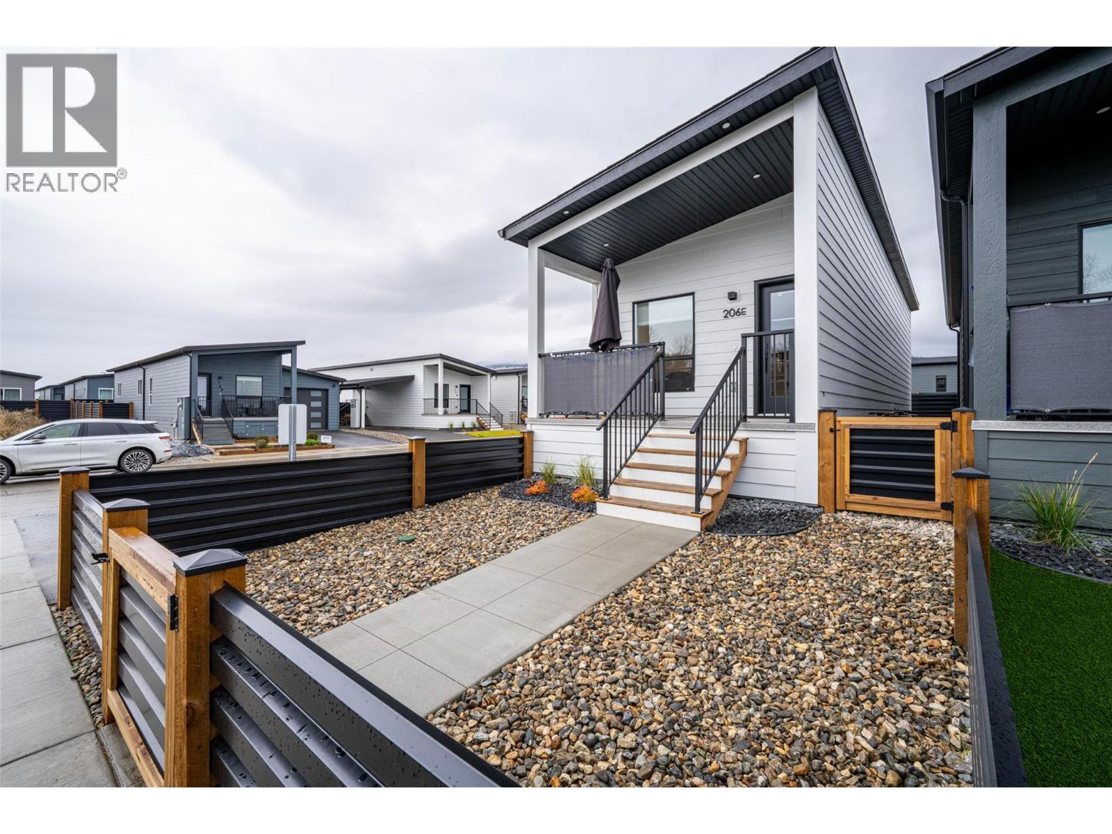 8900 Jim Bailey Unit 206E