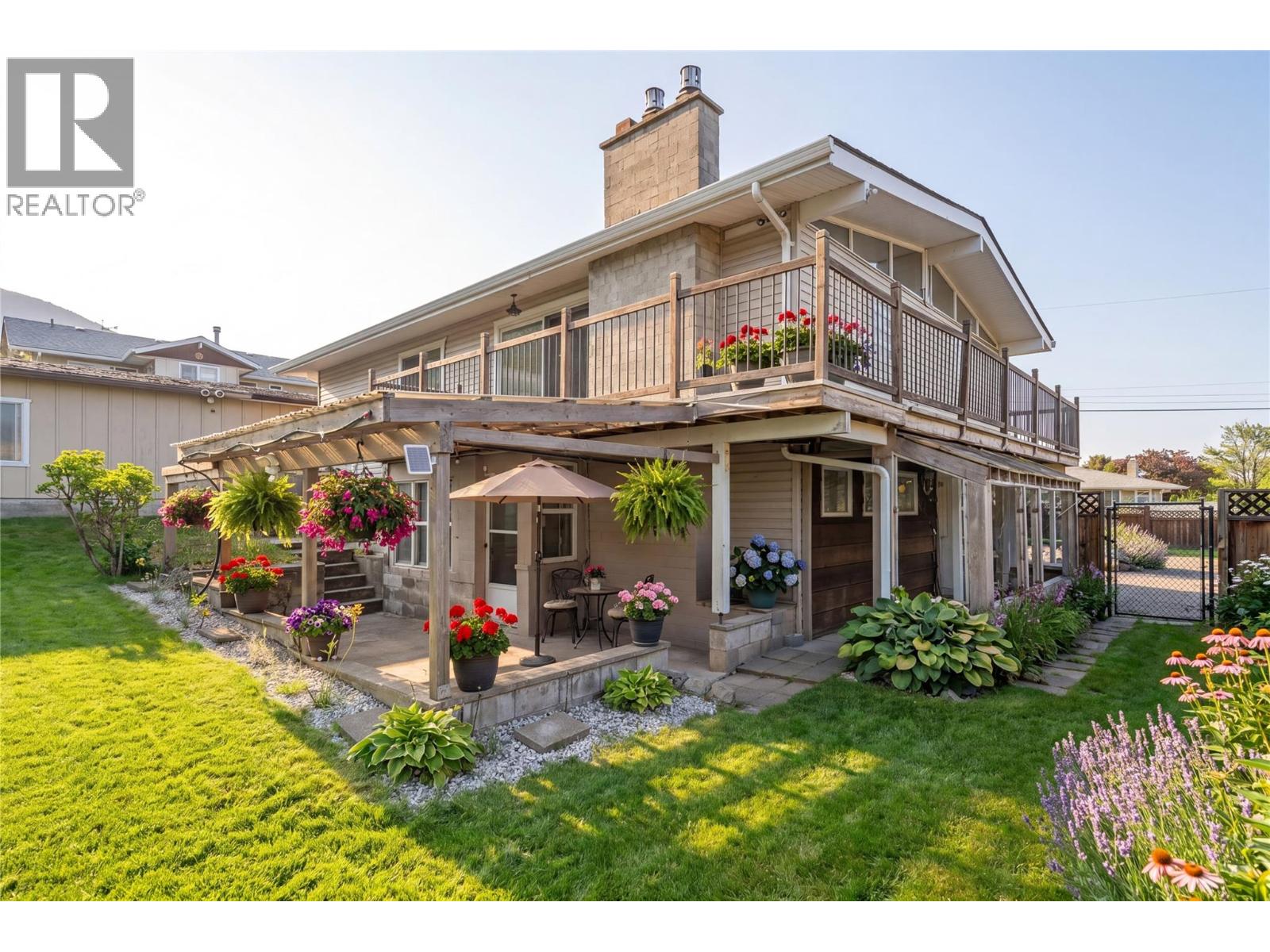803 Cariboo