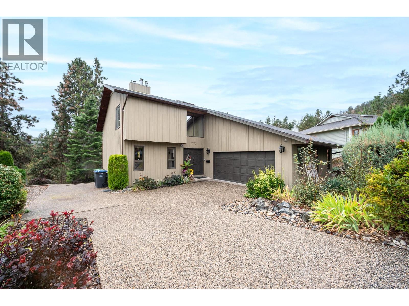 771 Cassiar