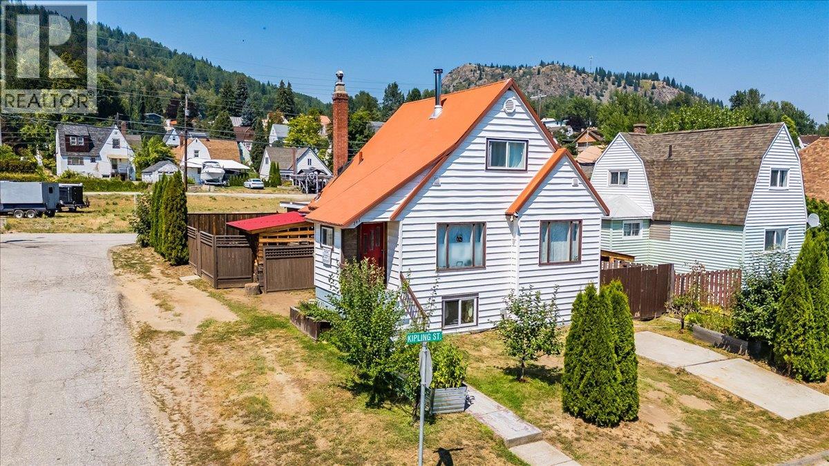 795 Kipling