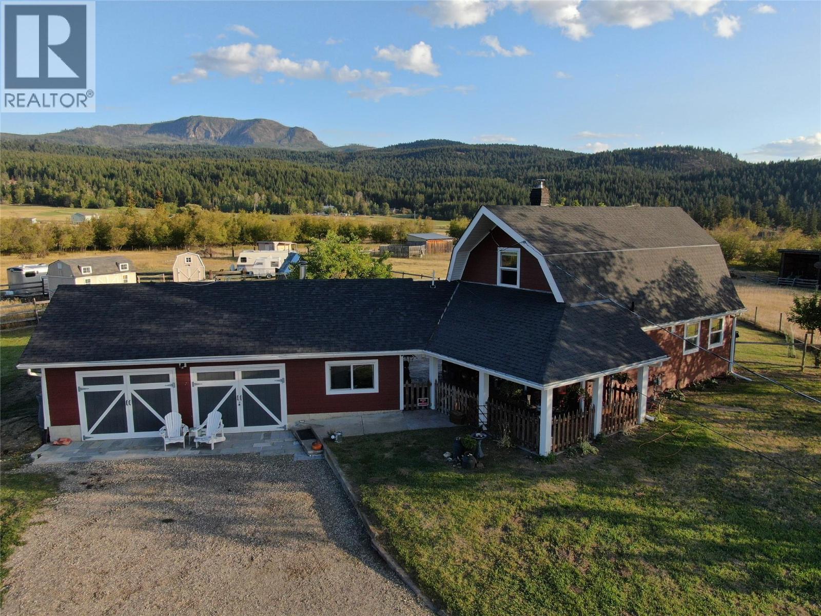 4608 HARRISON