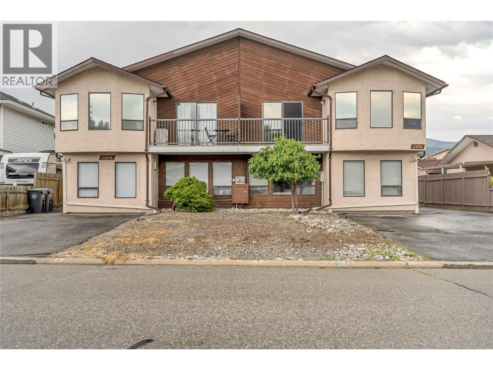 2494 Cornwall