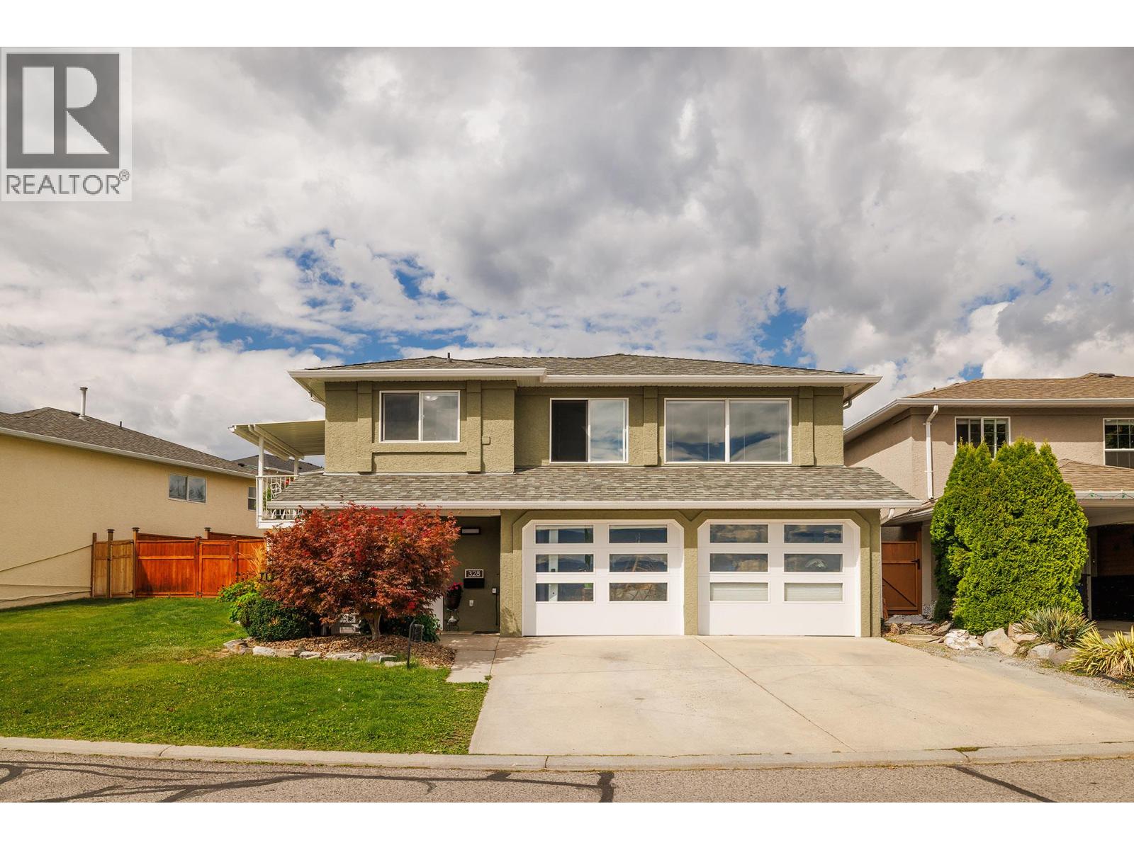 2440 Old Okanagan Unit 328