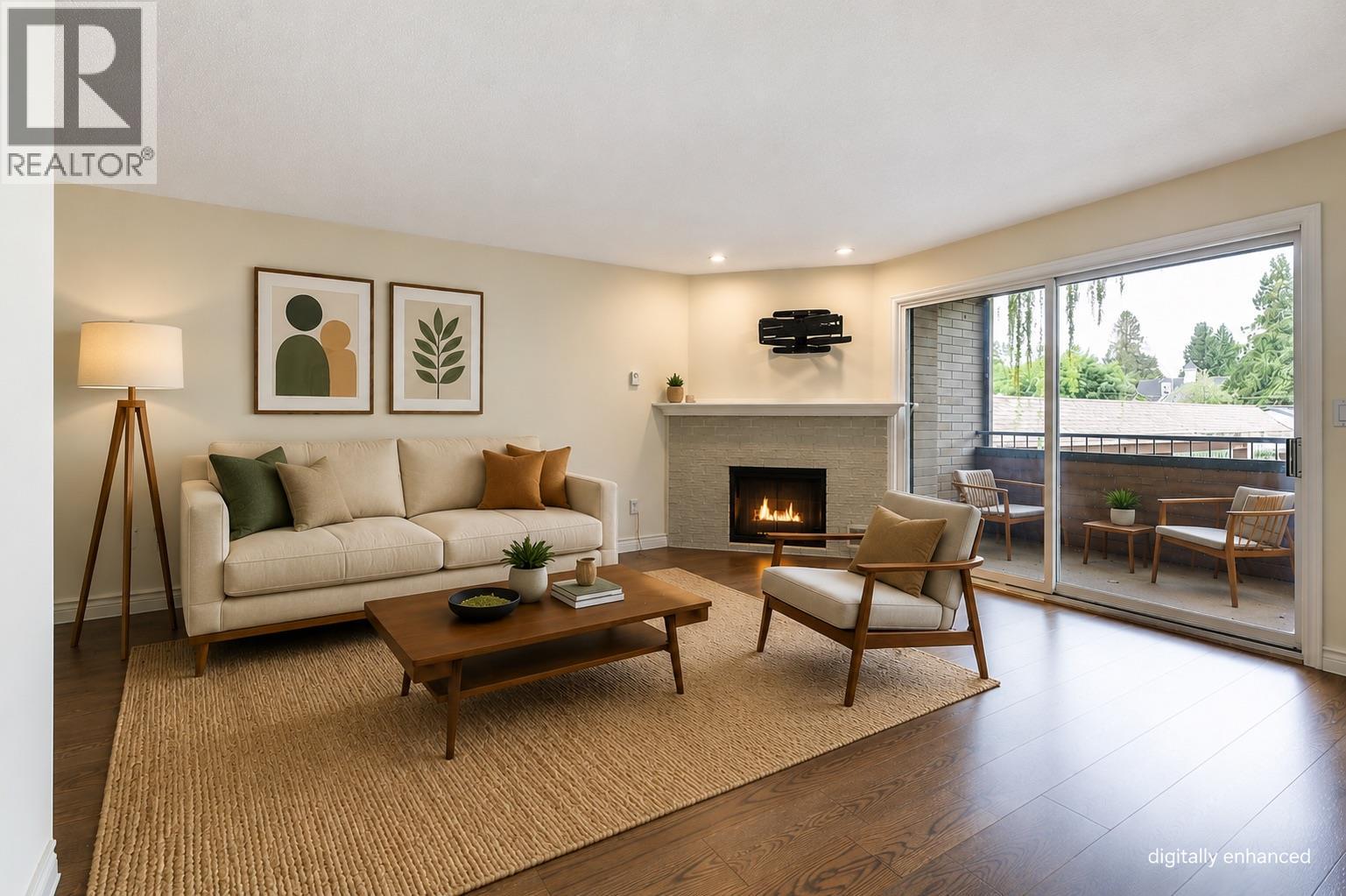 983 Bernard Unit 206