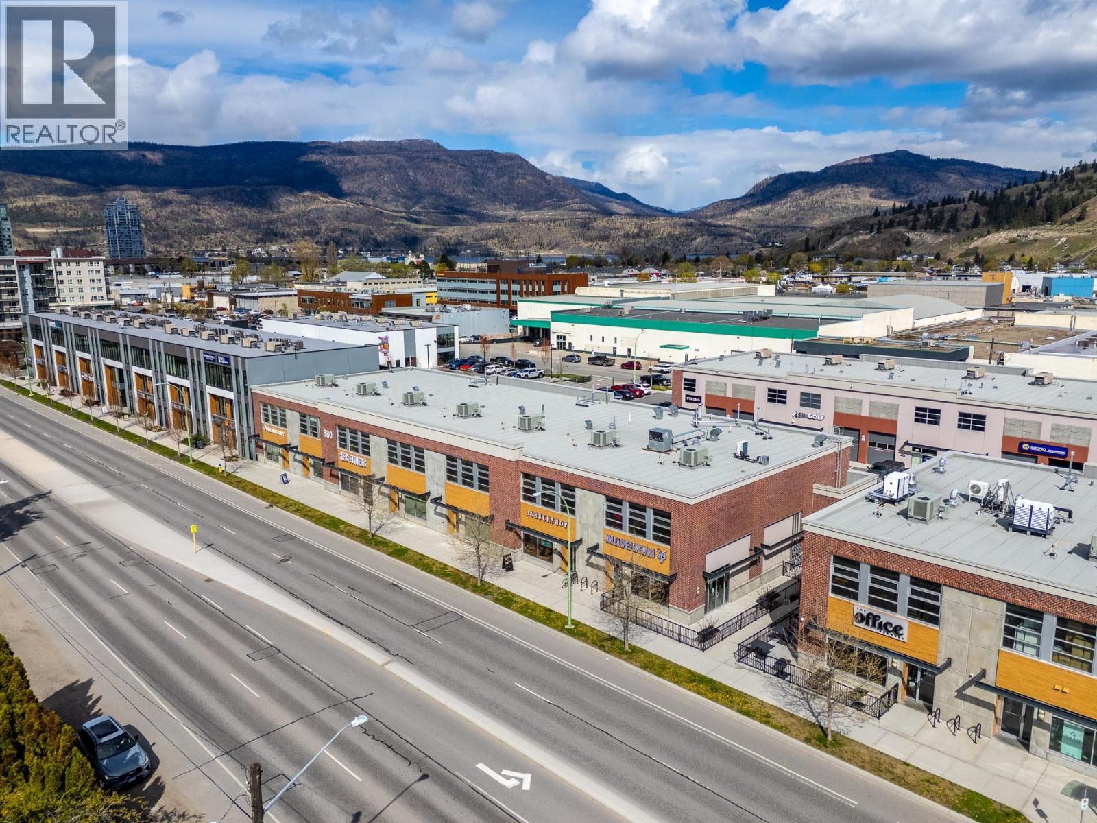 880 Clement Unit 205
