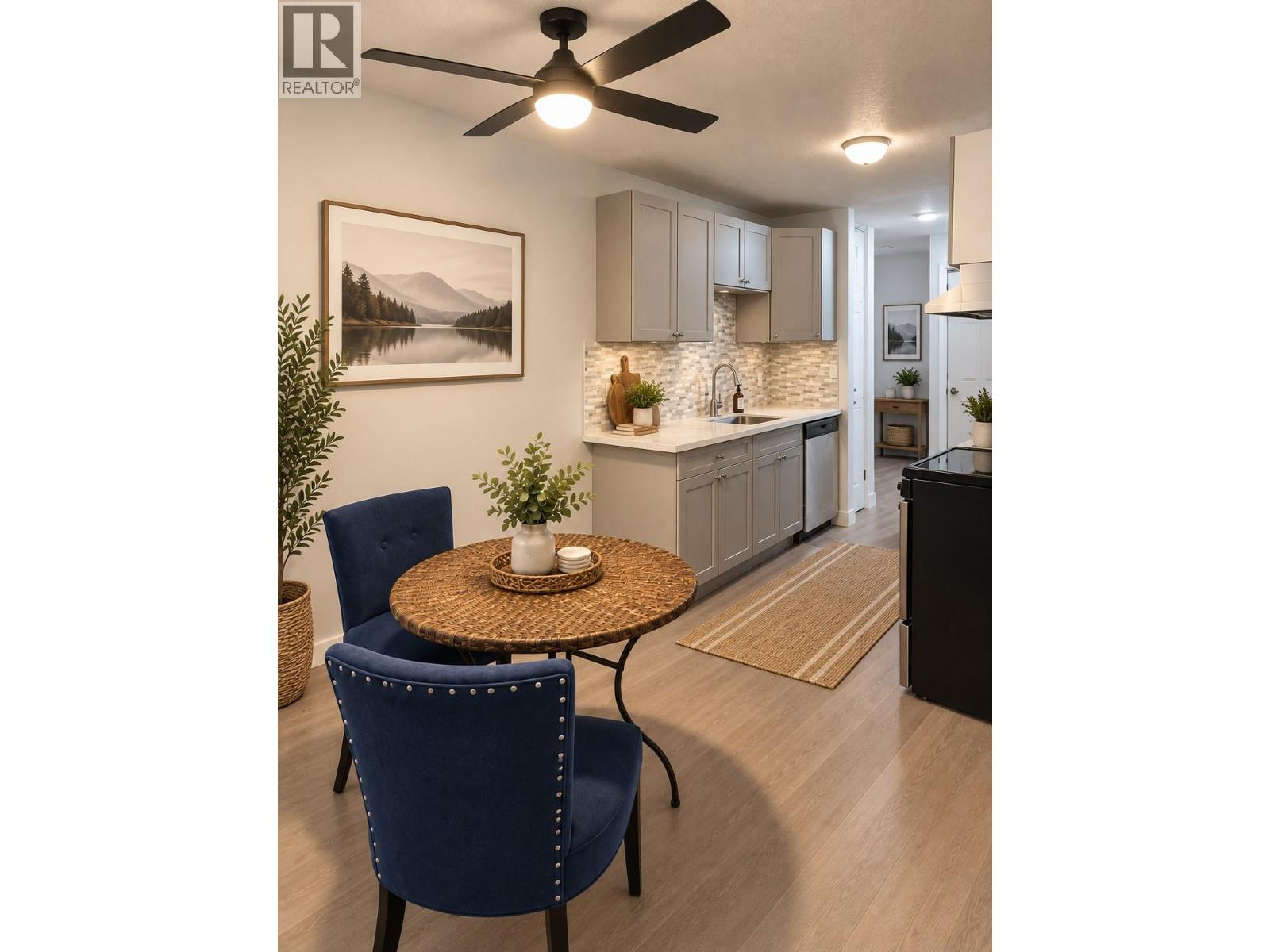 395 Franklyn Unit 314