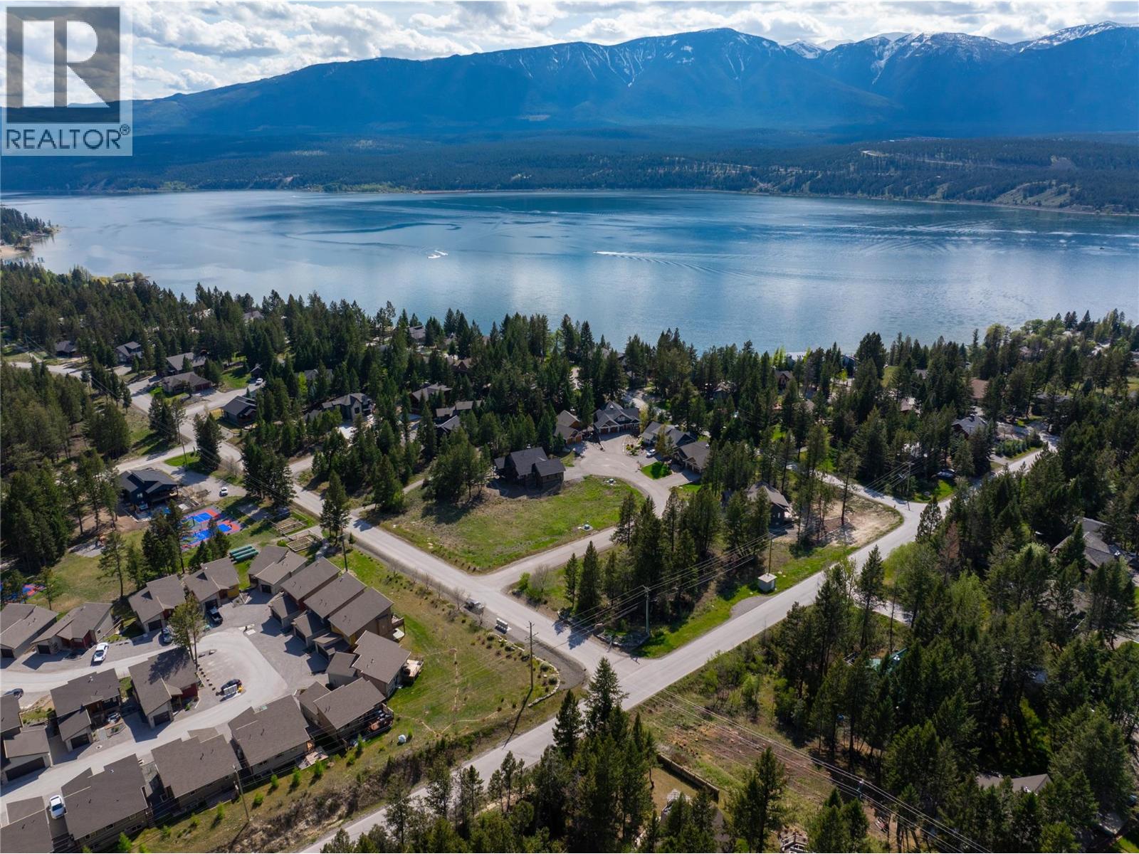 Lot 35 TIMBER RIDGE