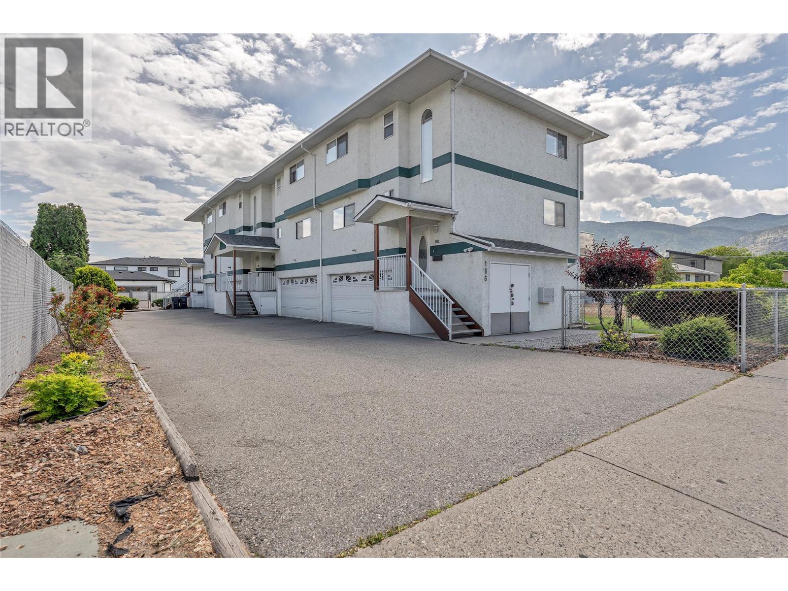 166 Green Unit 103