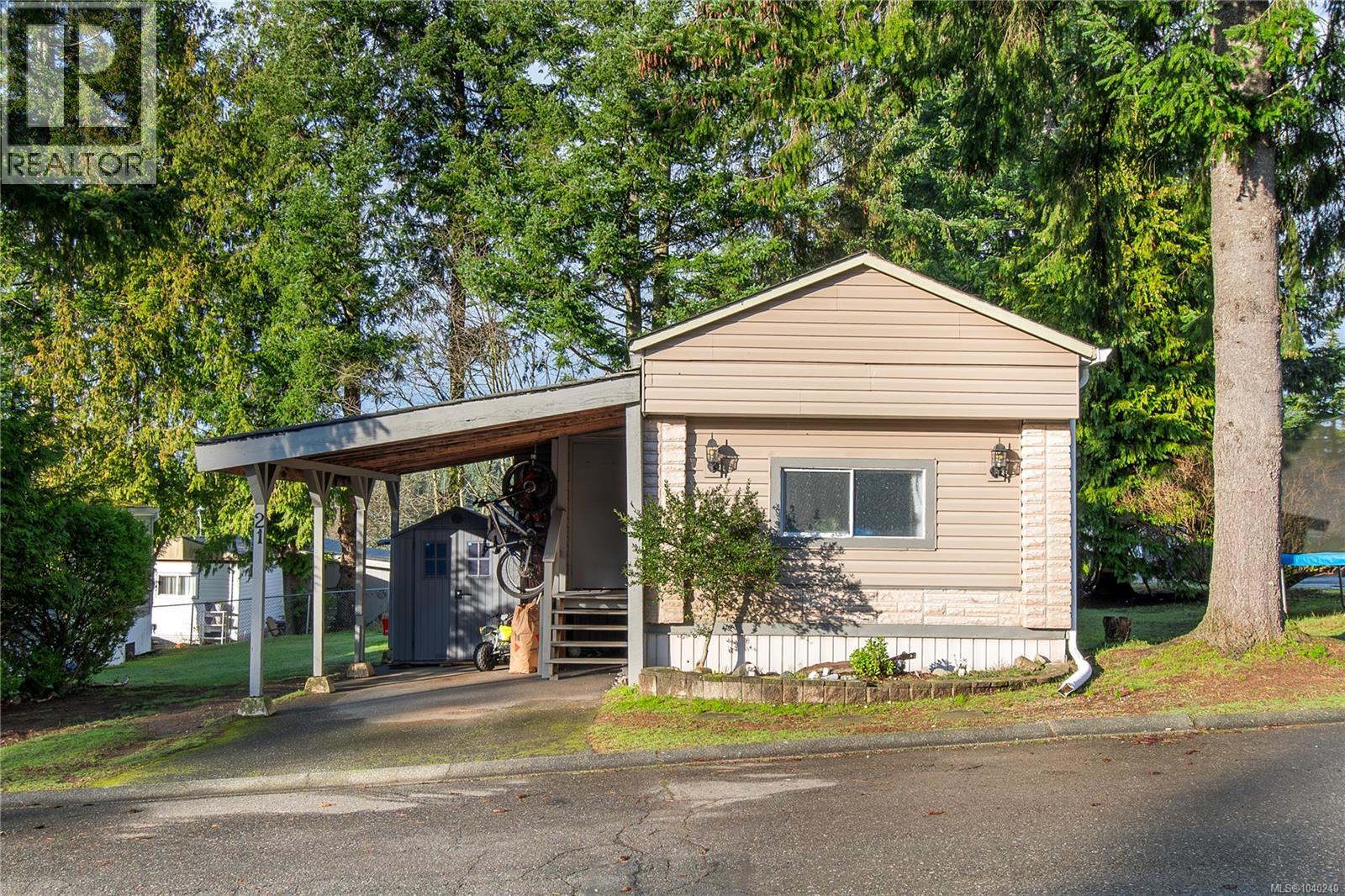 1160 Shellbourne Unit 21