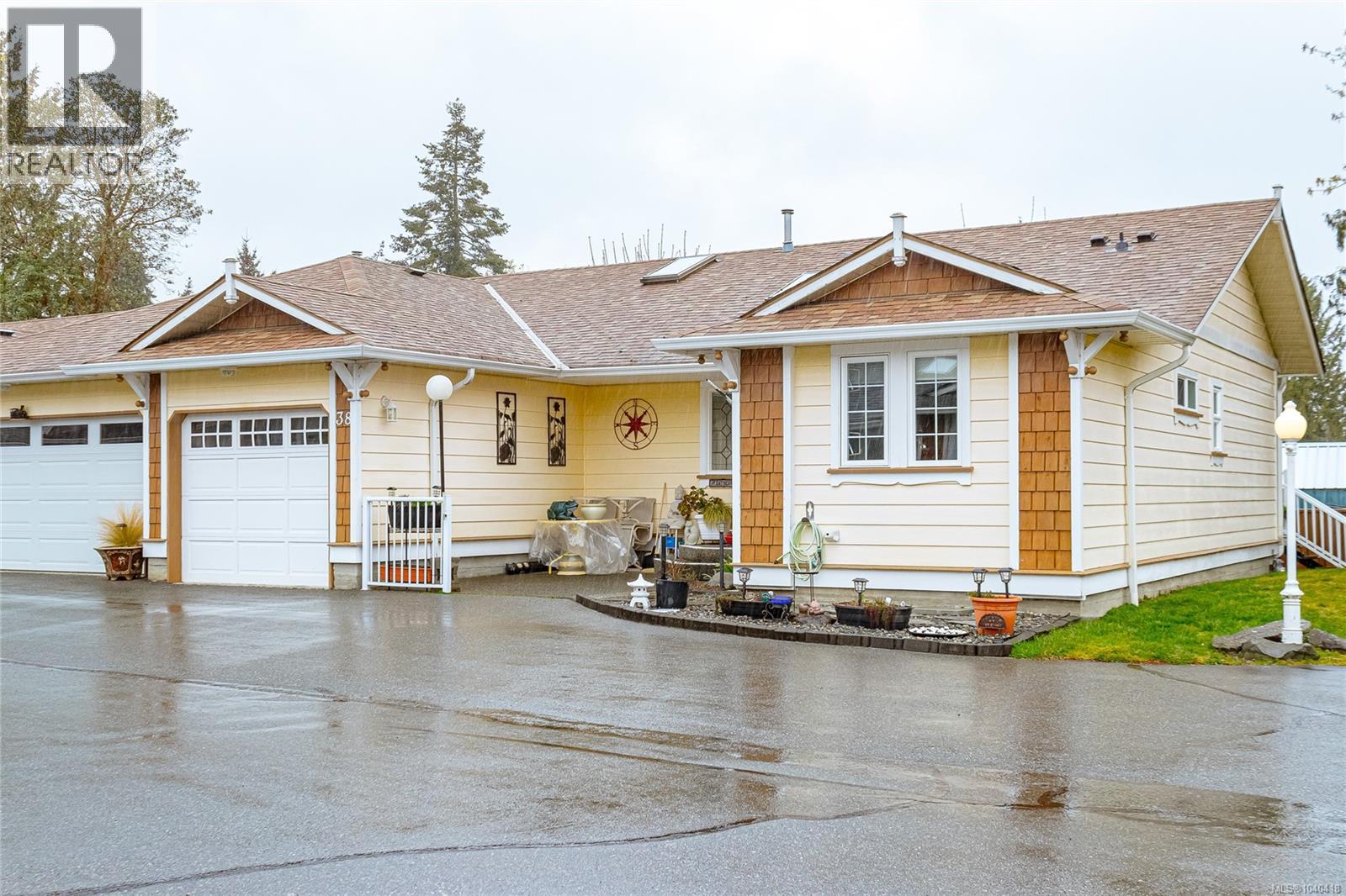 9933 Chemainus Unit 38