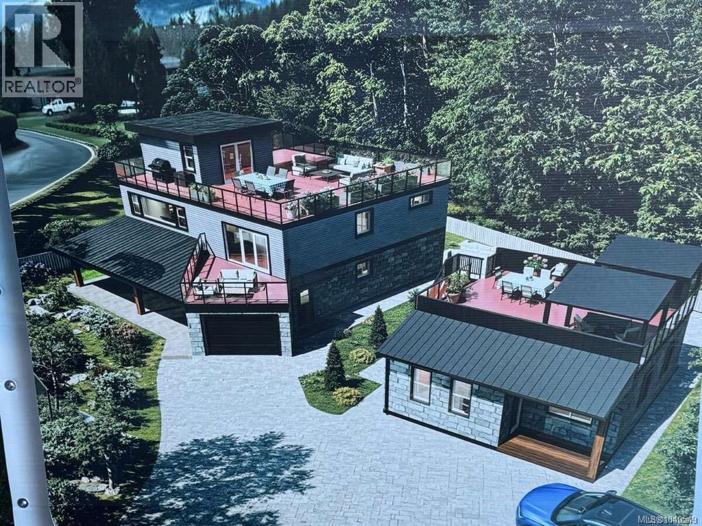 1591 Cowichan Bay