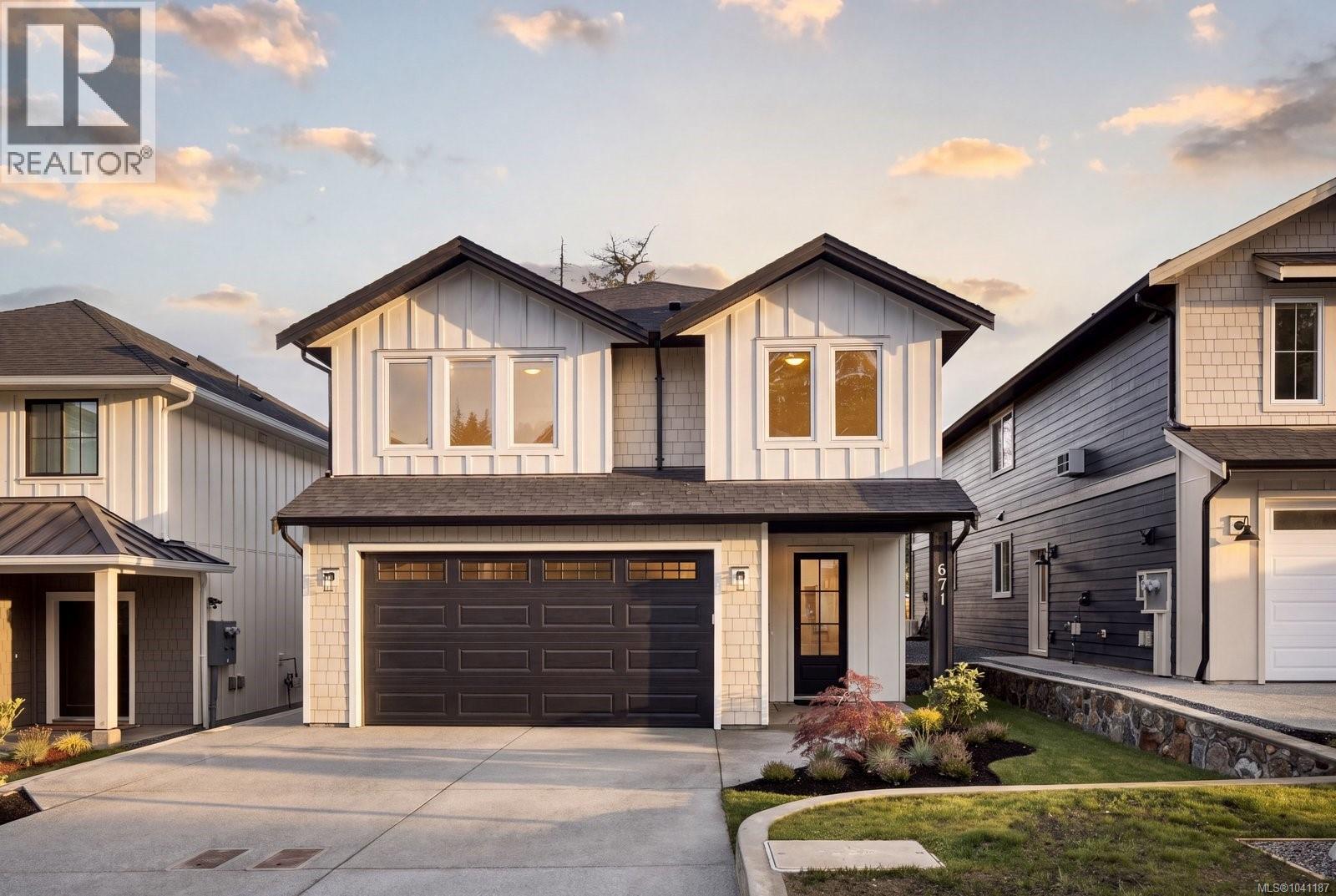 671 Madrona