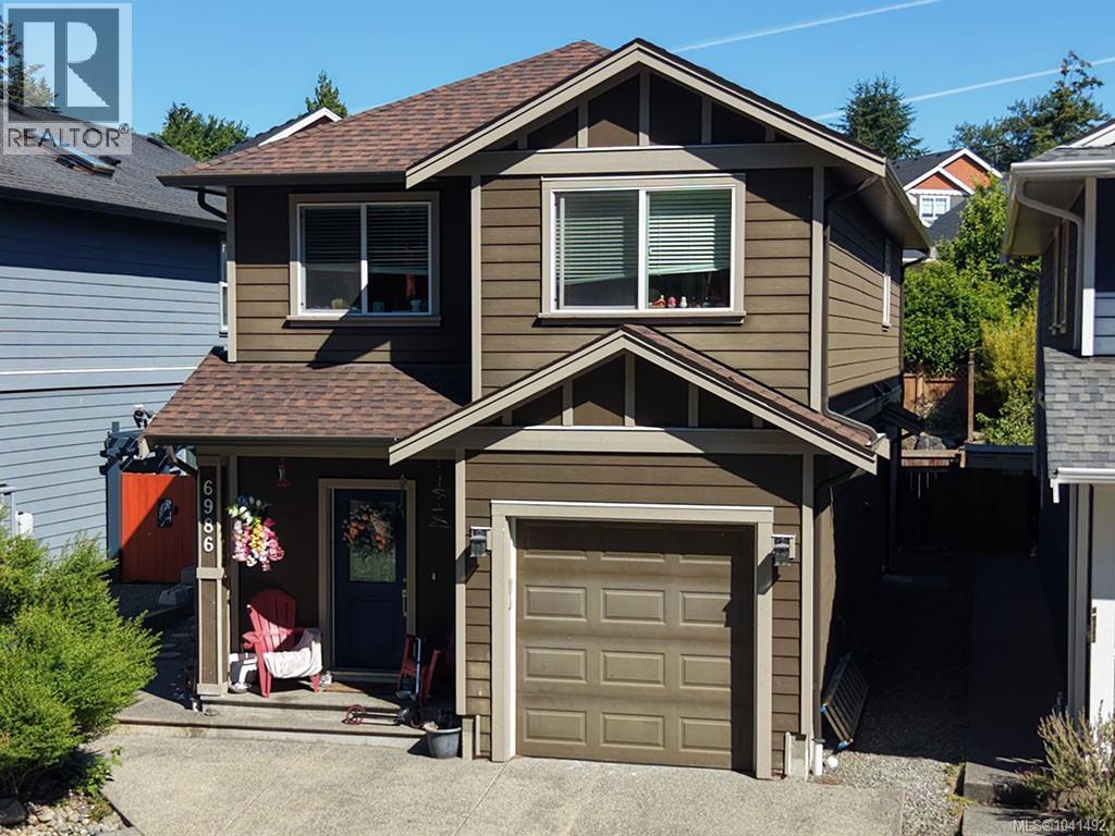 6986 Wright