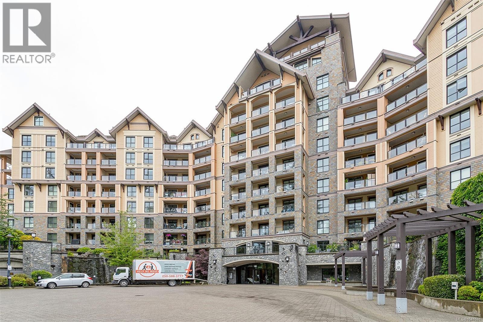 1400 LYNBURNE Unit 524