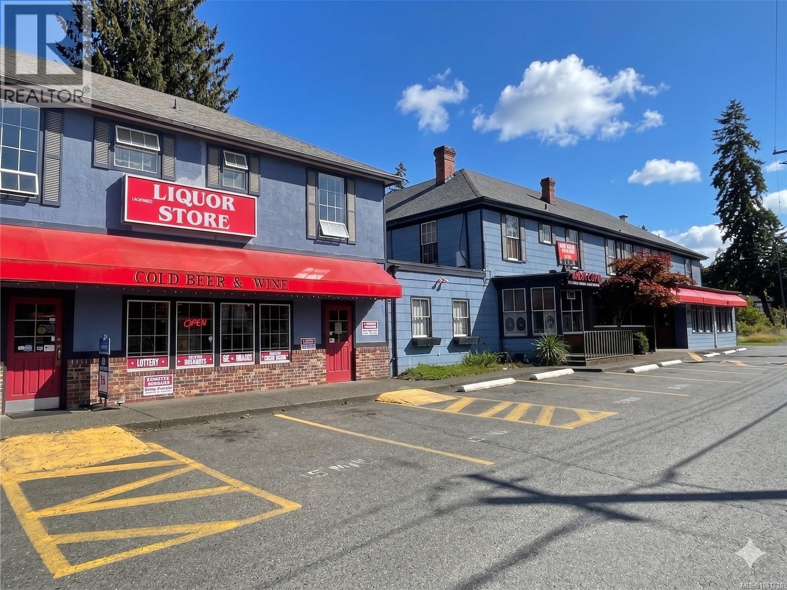 9576 Chemainus