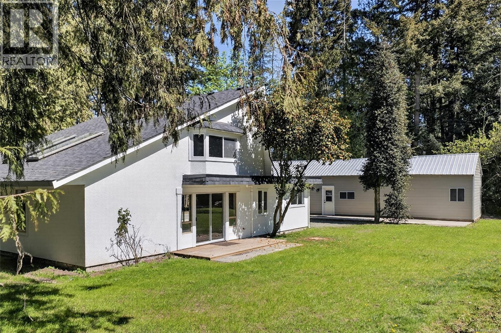 400 Manse