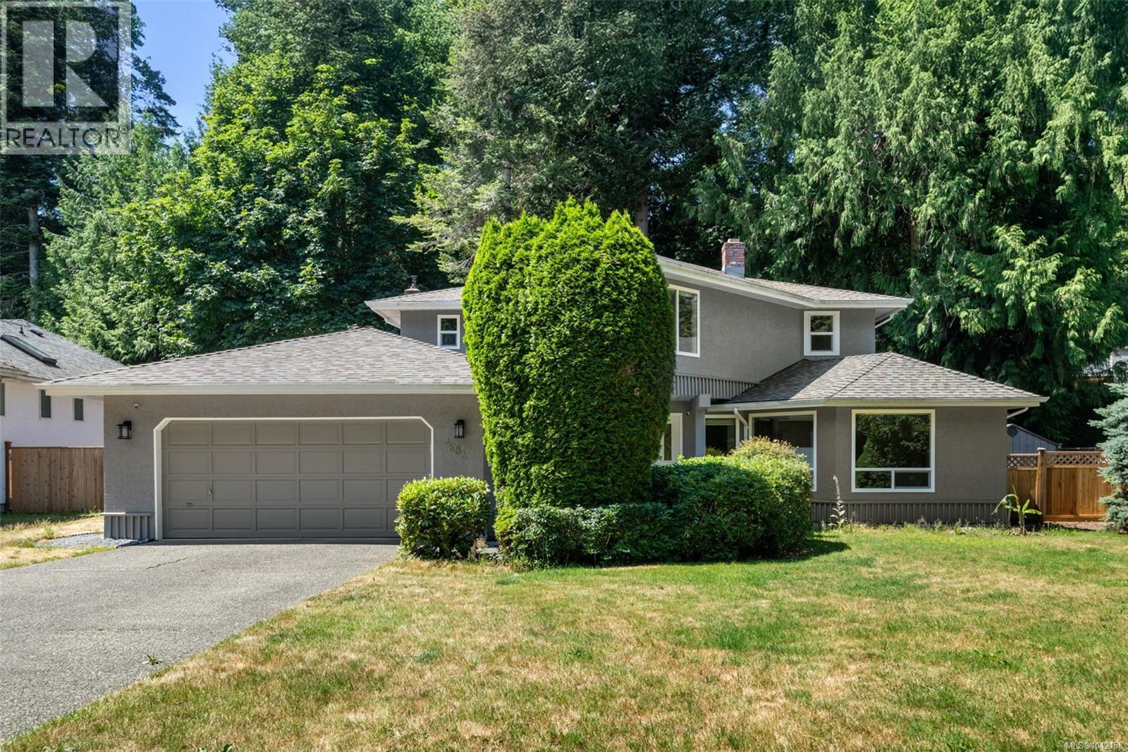4682 Lochside