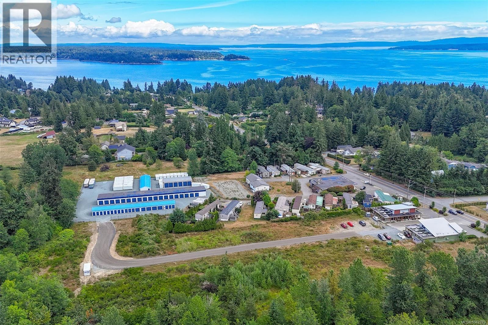 10862 Chemainus