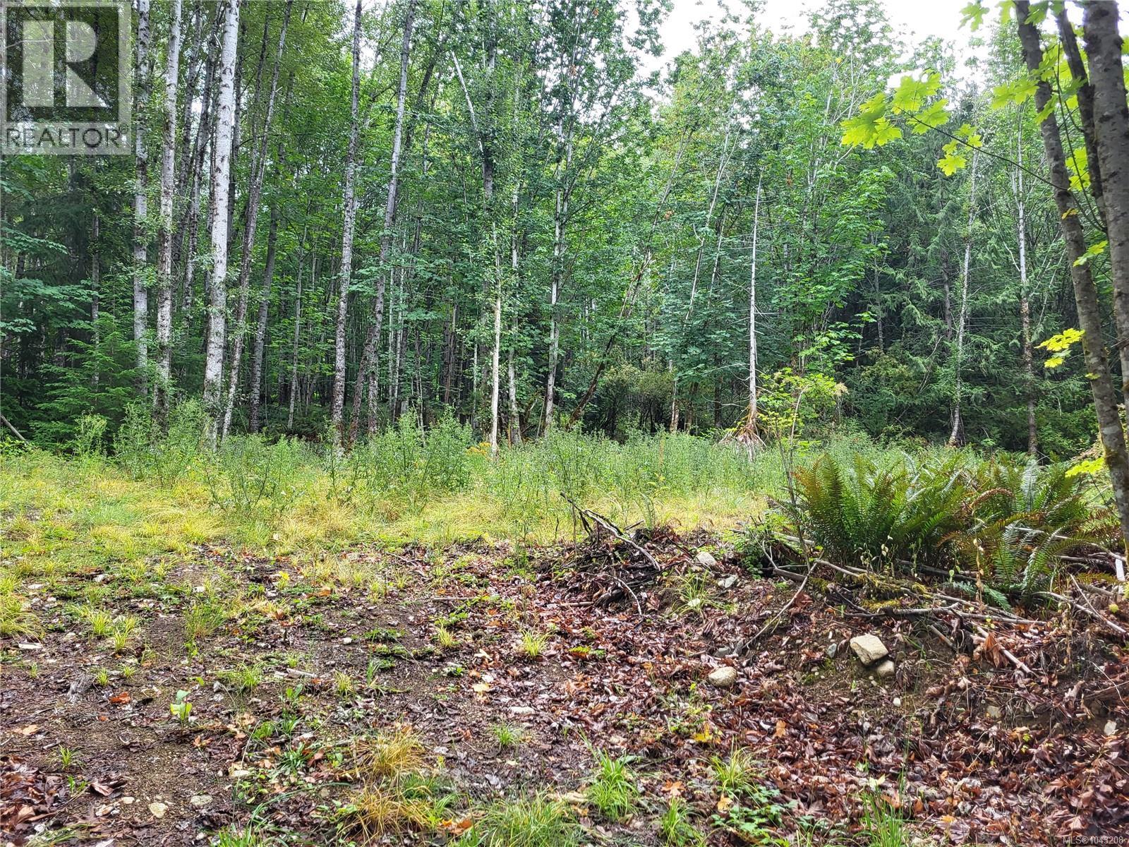 7531 Cowichan Lake Unit Lot B