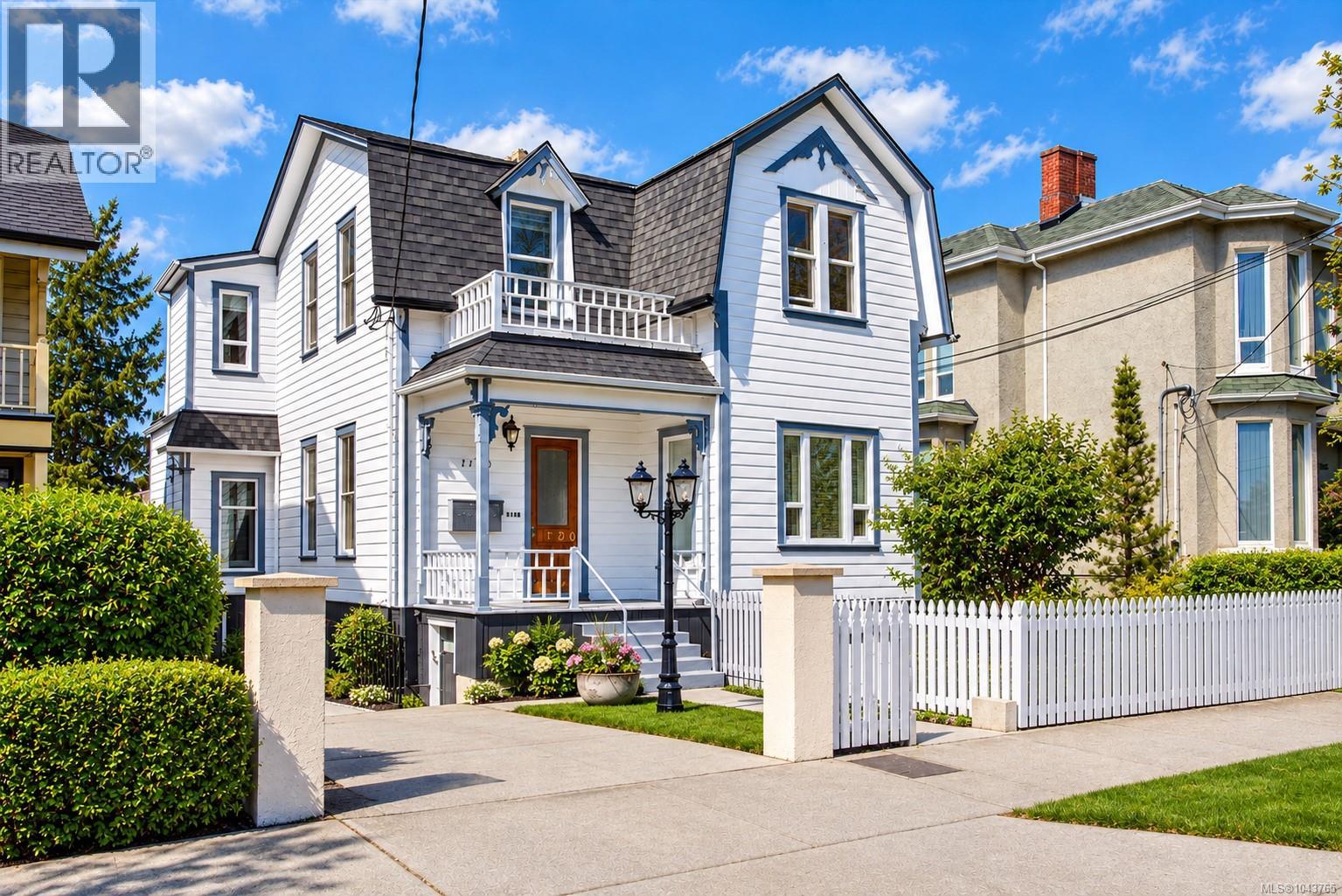 1120 Caledonia