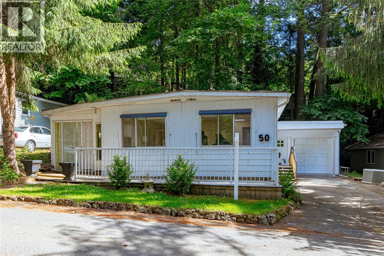 2500 Florence Lake Unit 50