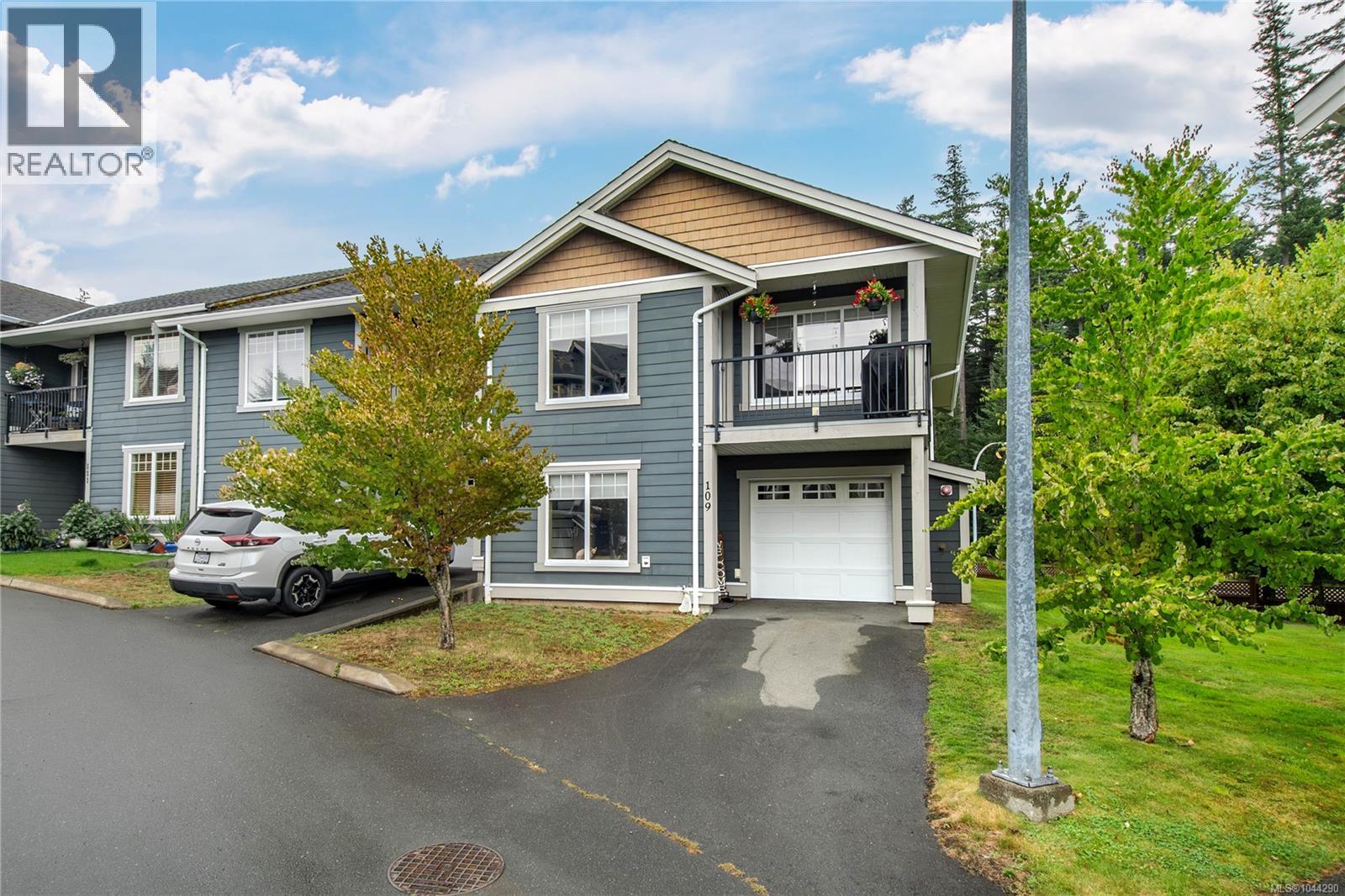 701 HILCHEY Unit 109
