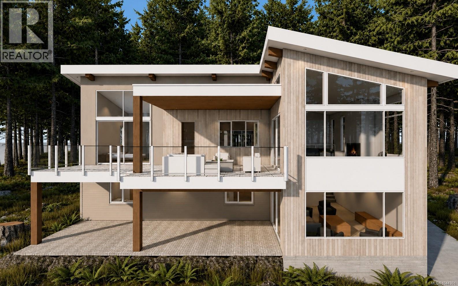 1060 Shore Pine Unit 19