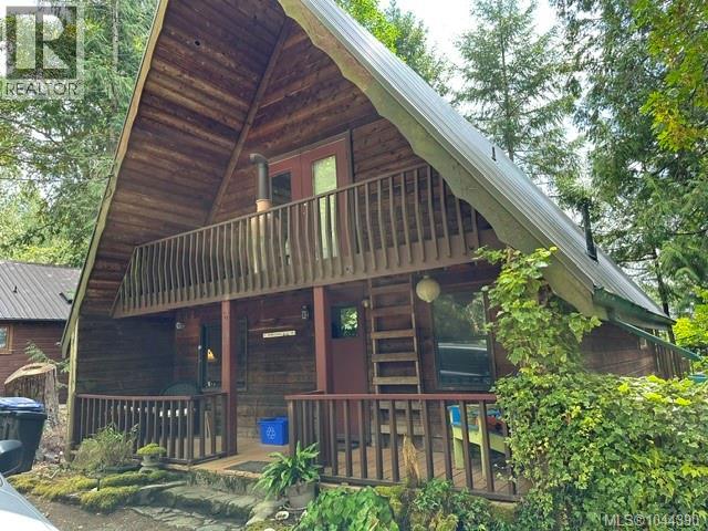 1087 Chappel