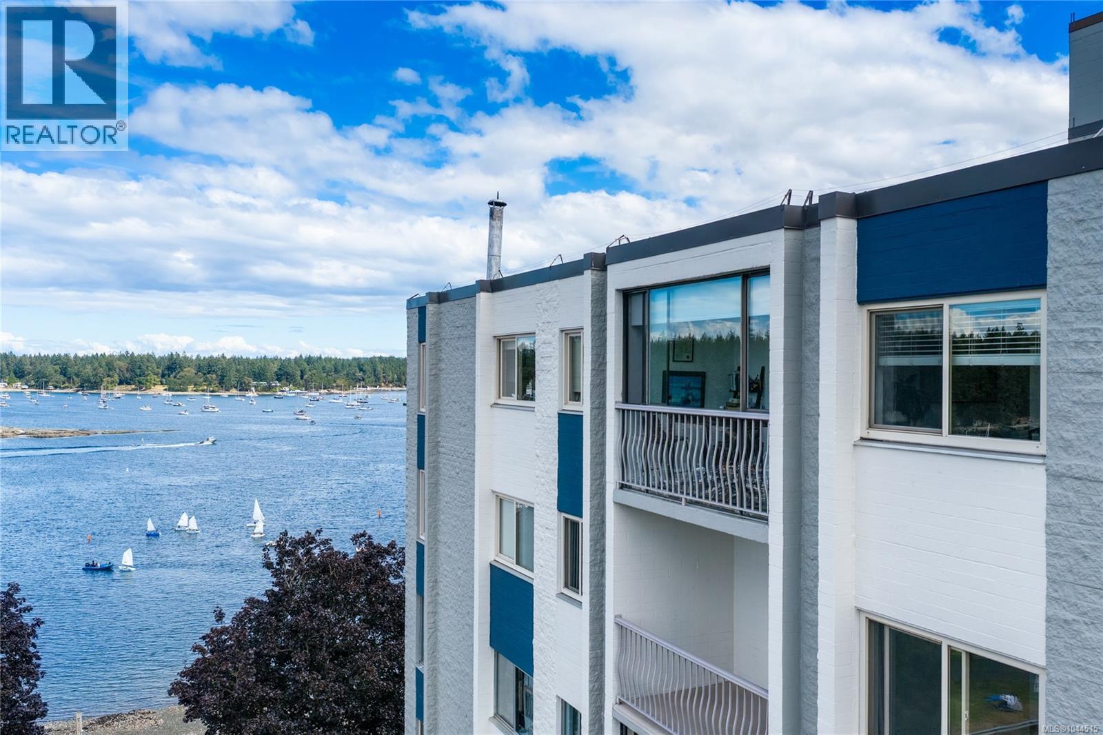 33 Mt. Benson Unit 804
