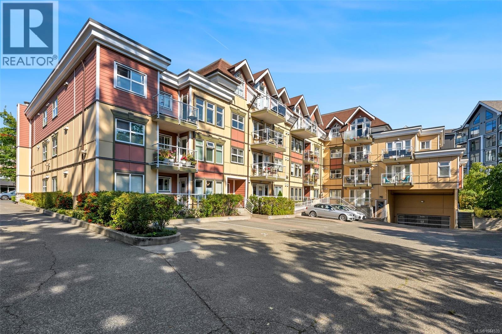 655 Goldstream Unit 214