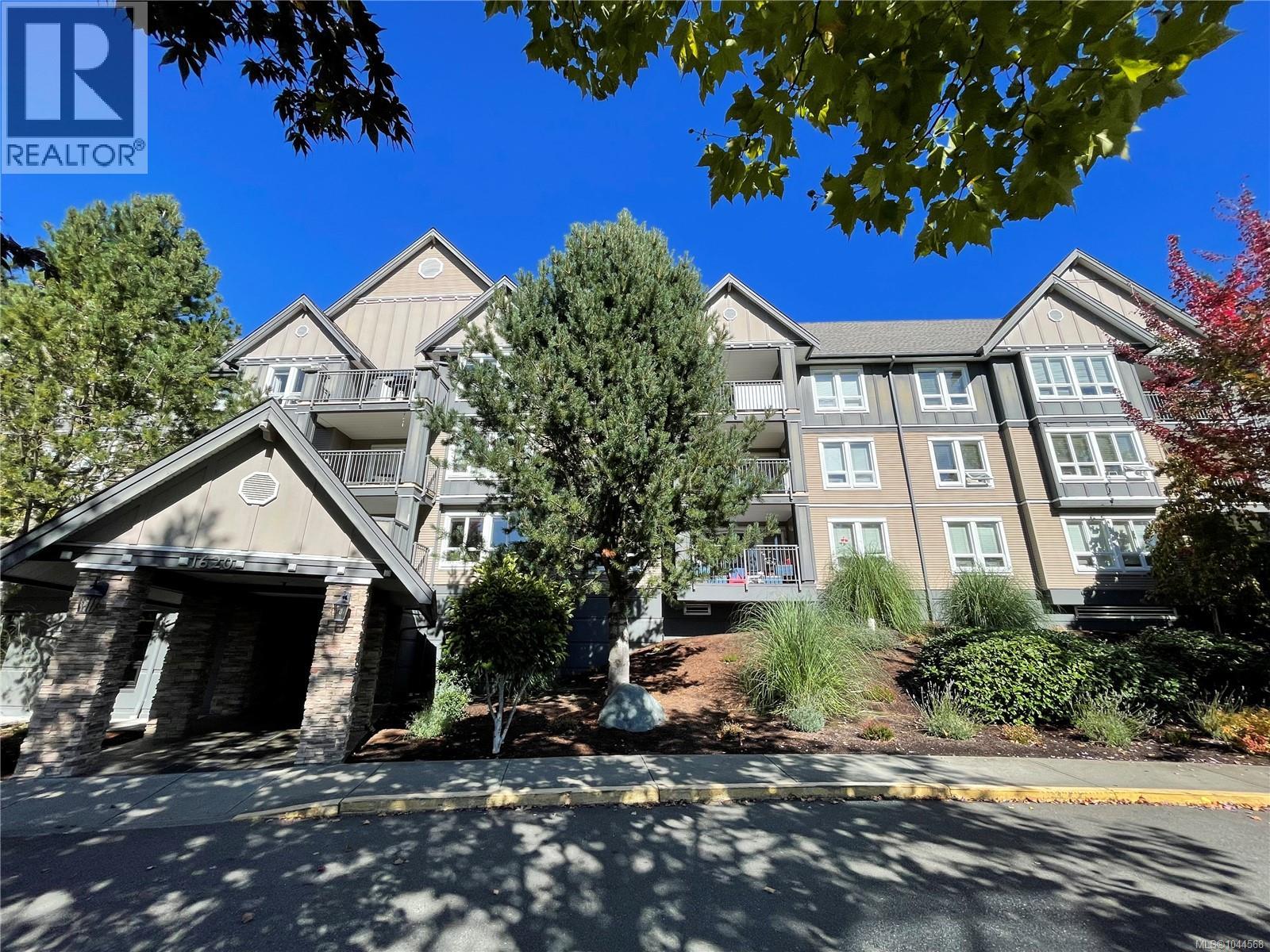 1620 Townsite Unit 203