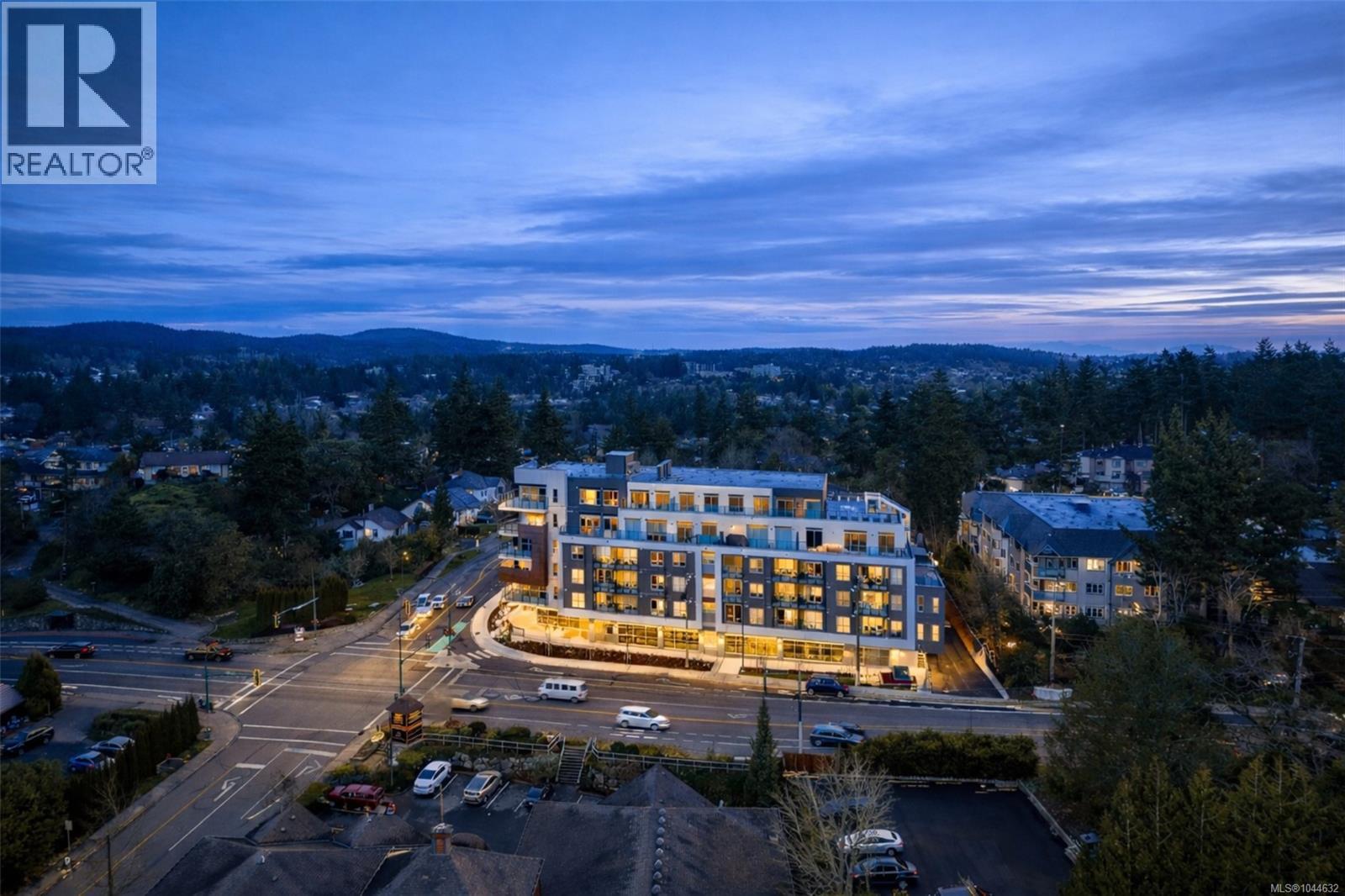 258 Helmcken Unit 303