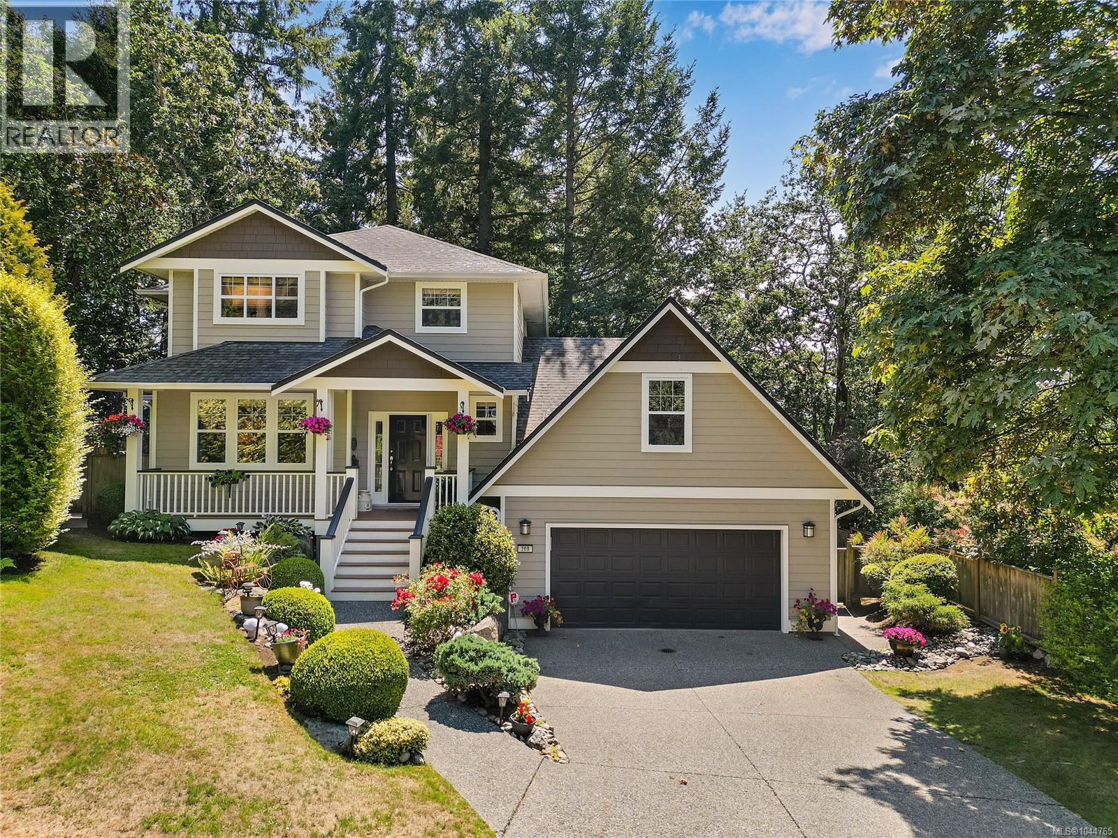 209 Shadow Ridge