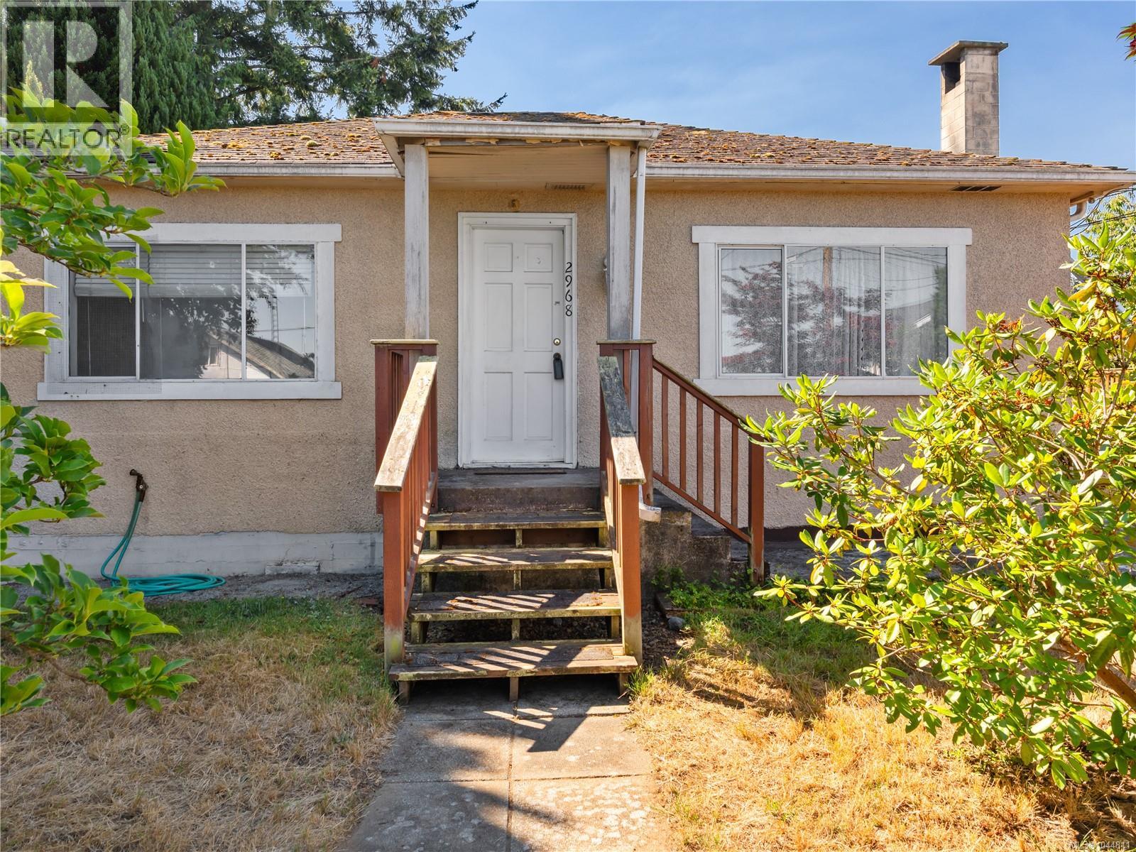 2968 Arbutus