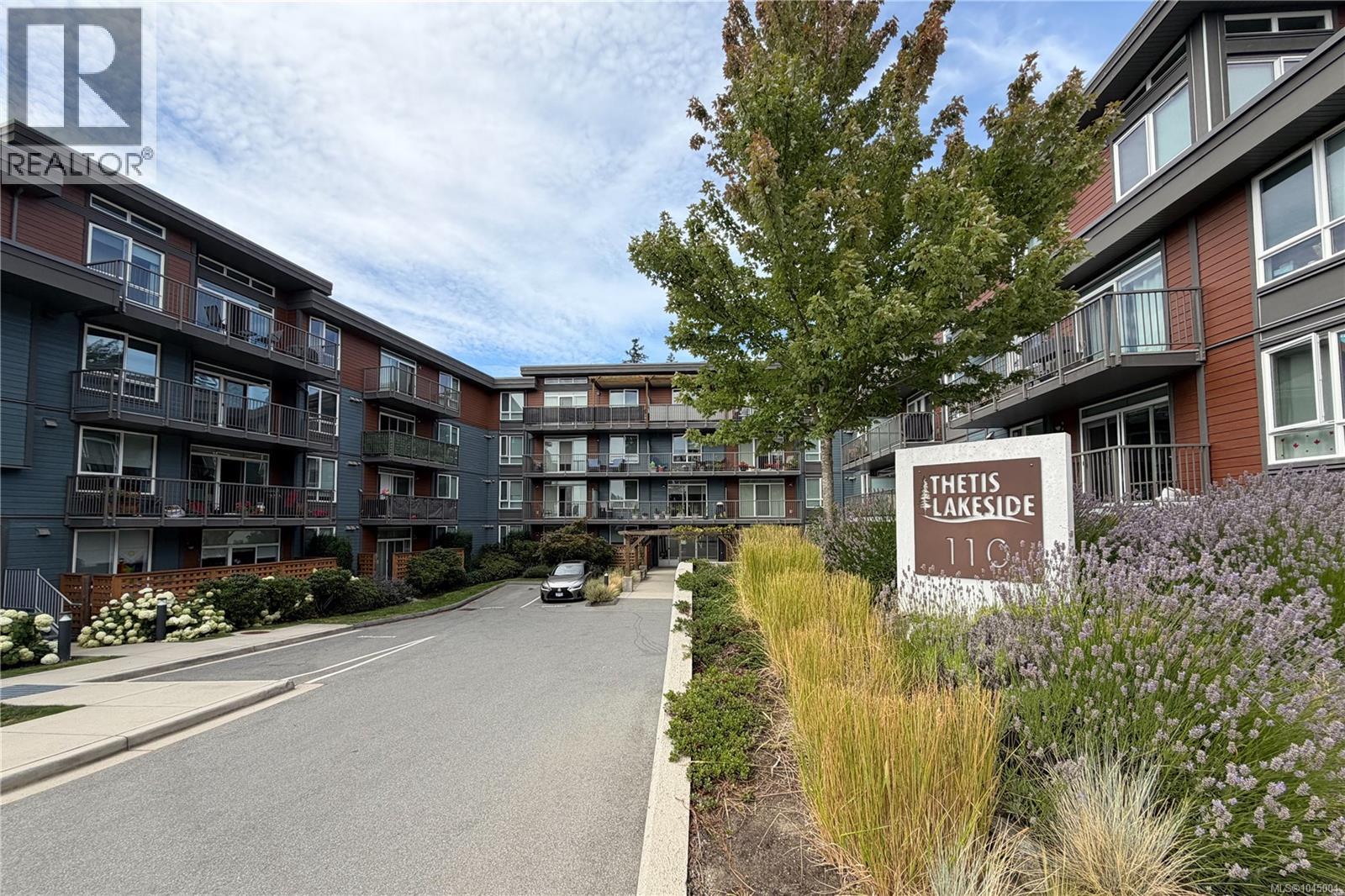 110 Presley Unit 411