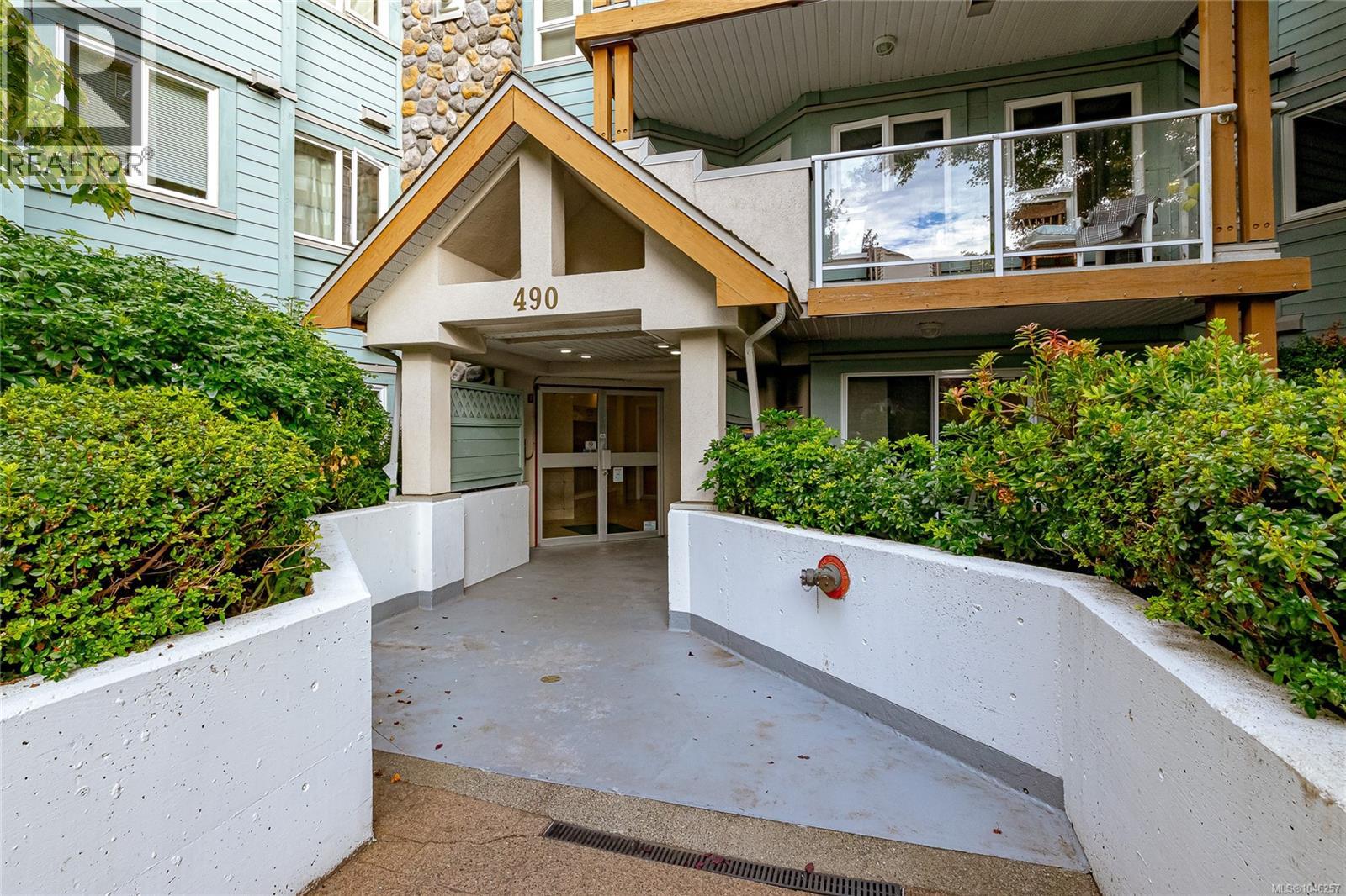 490 Marsett Unit 102