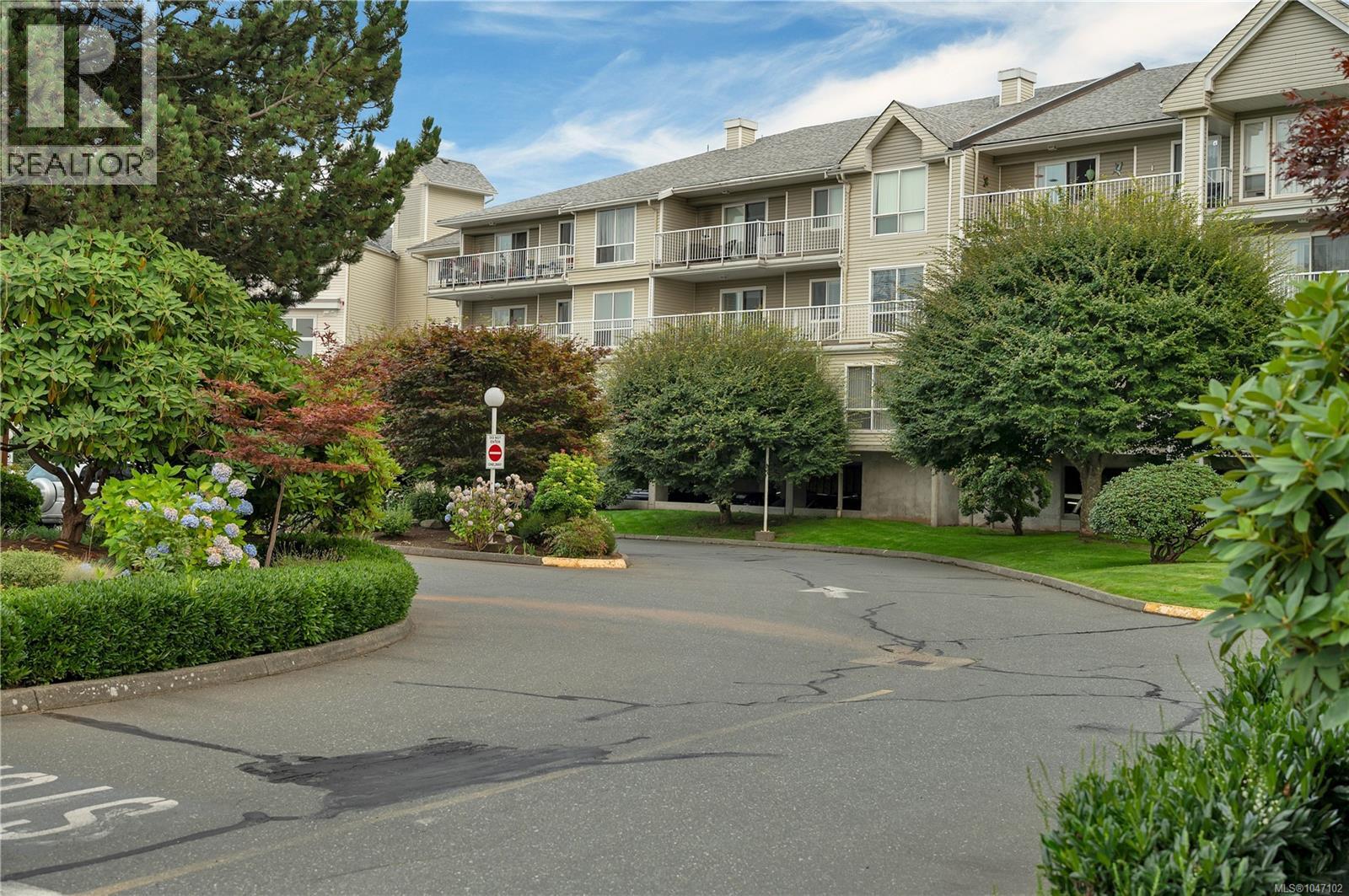 155 Erickson Unit 109