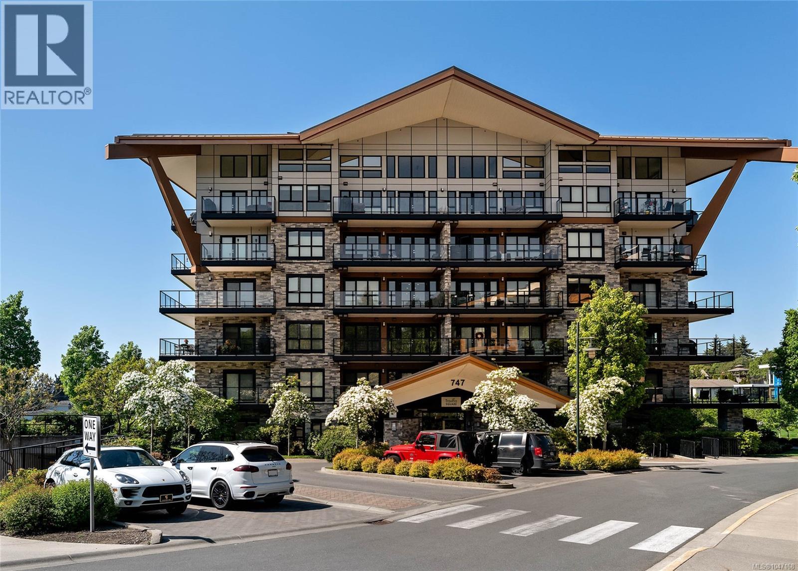 747 Travino Unit 210