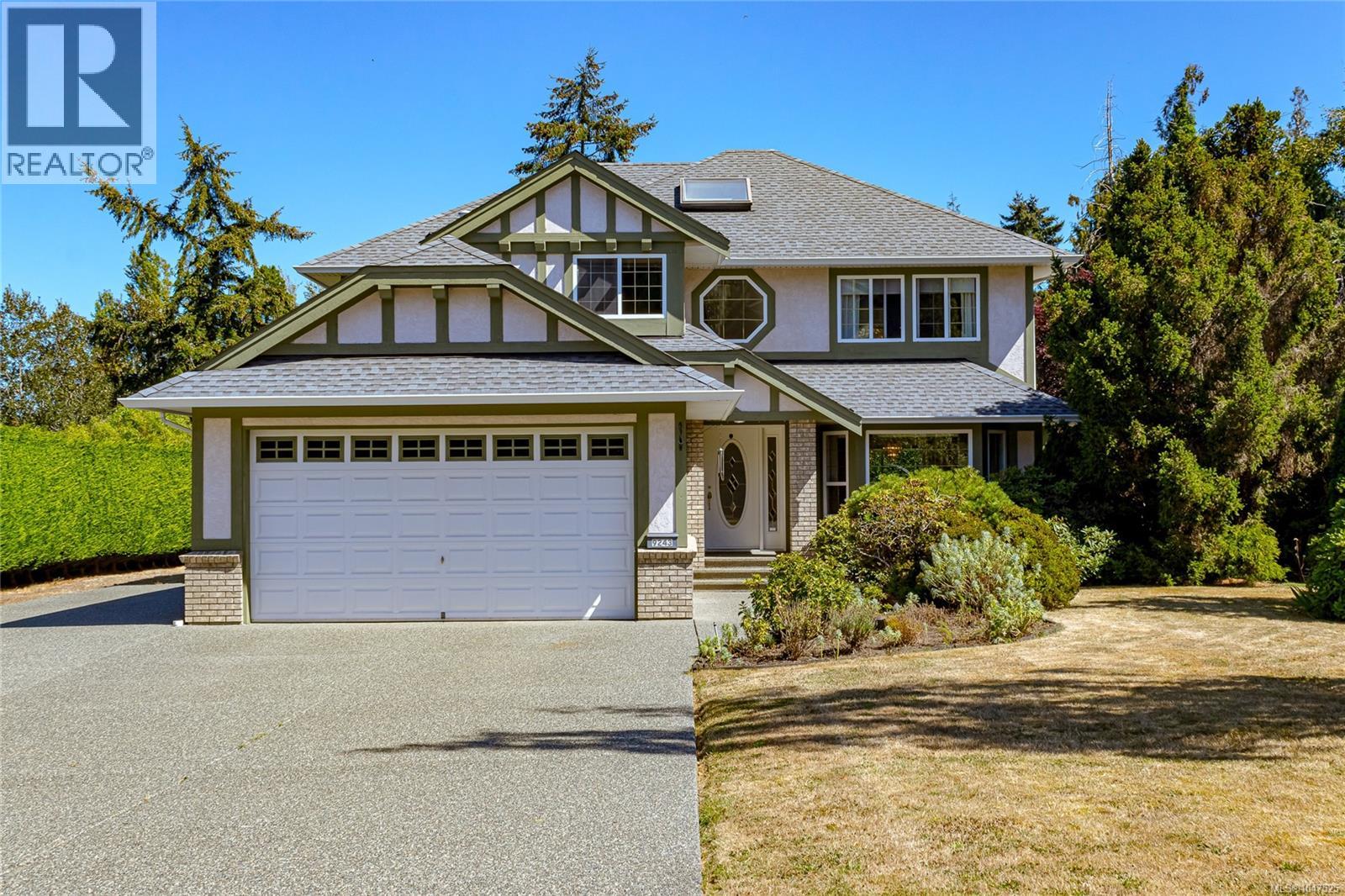 9243 Mainwaring