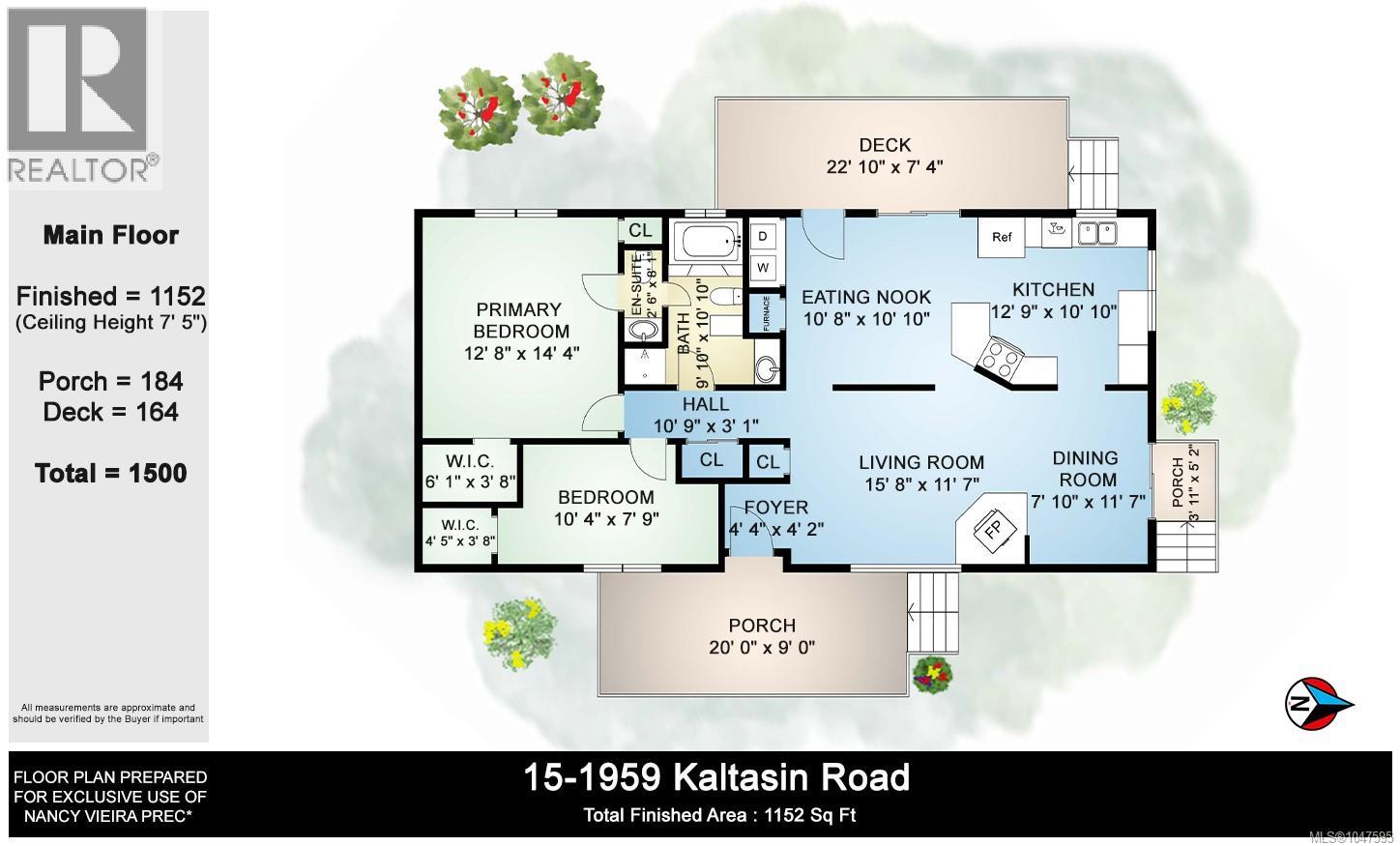 1959 Kaltasin Unit 15 photo 2