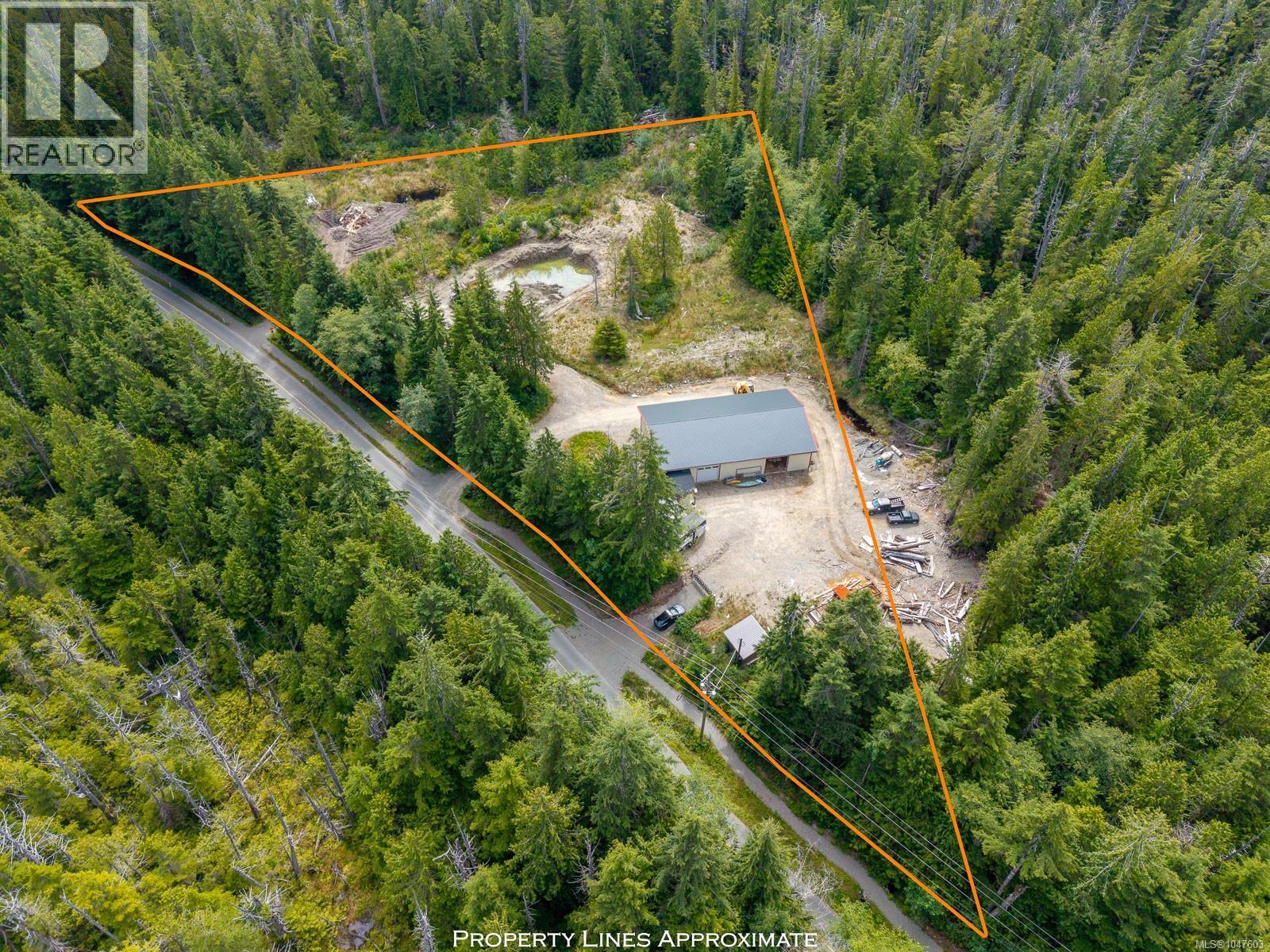 721 Bamfield