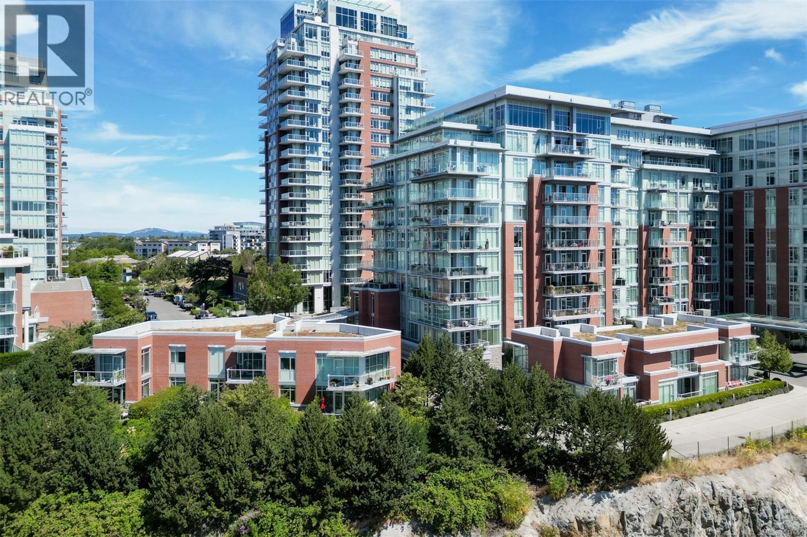 100 Saghalie Unit TH5