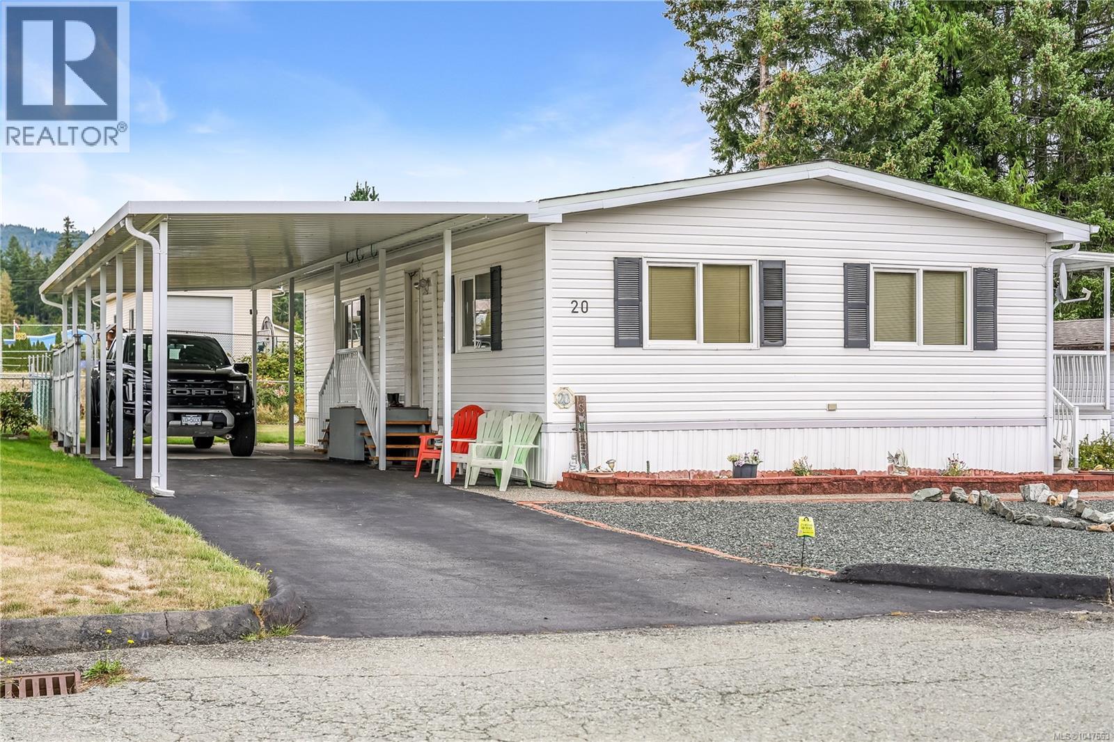 4935 Broughton Unit 20