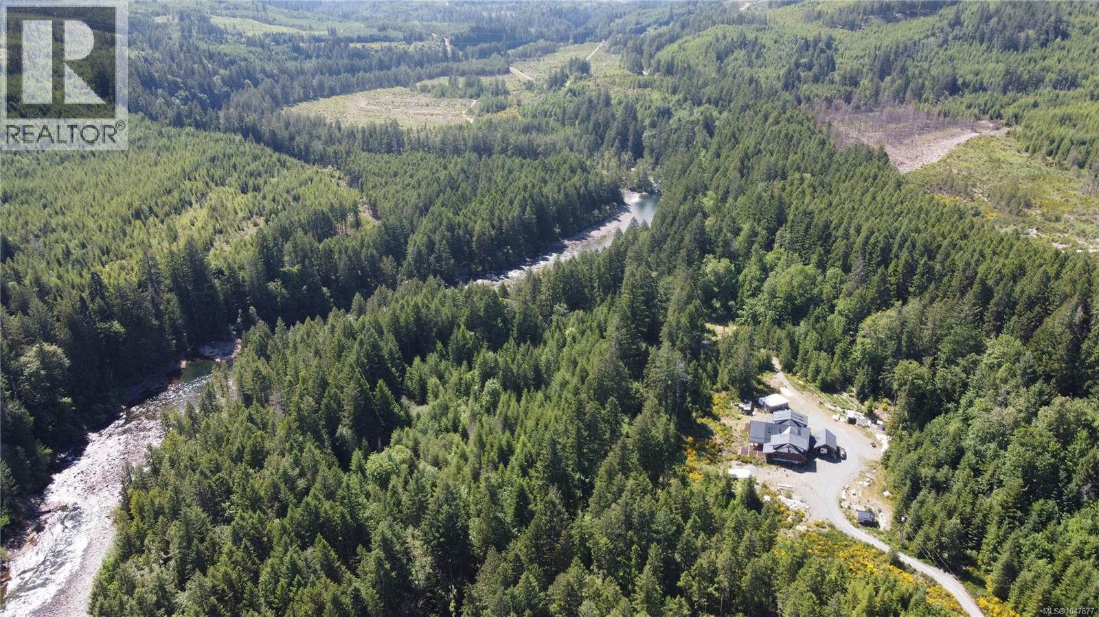 2745 Nanaimo River