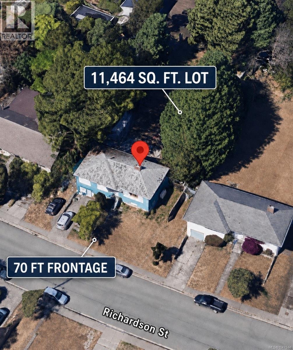 1618 Richardson