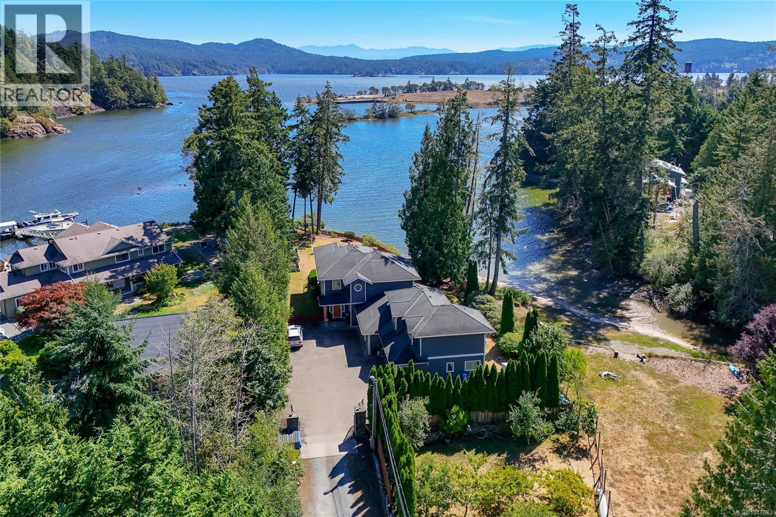 5469 Sooke