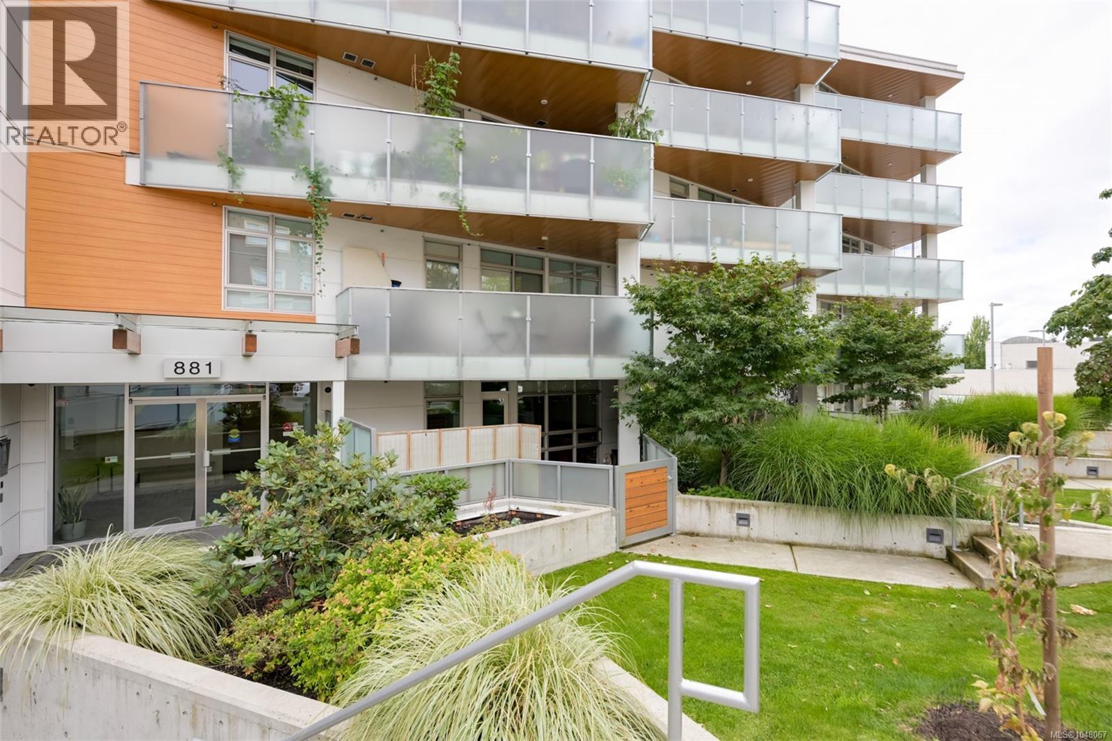 881 Short Unit 103
