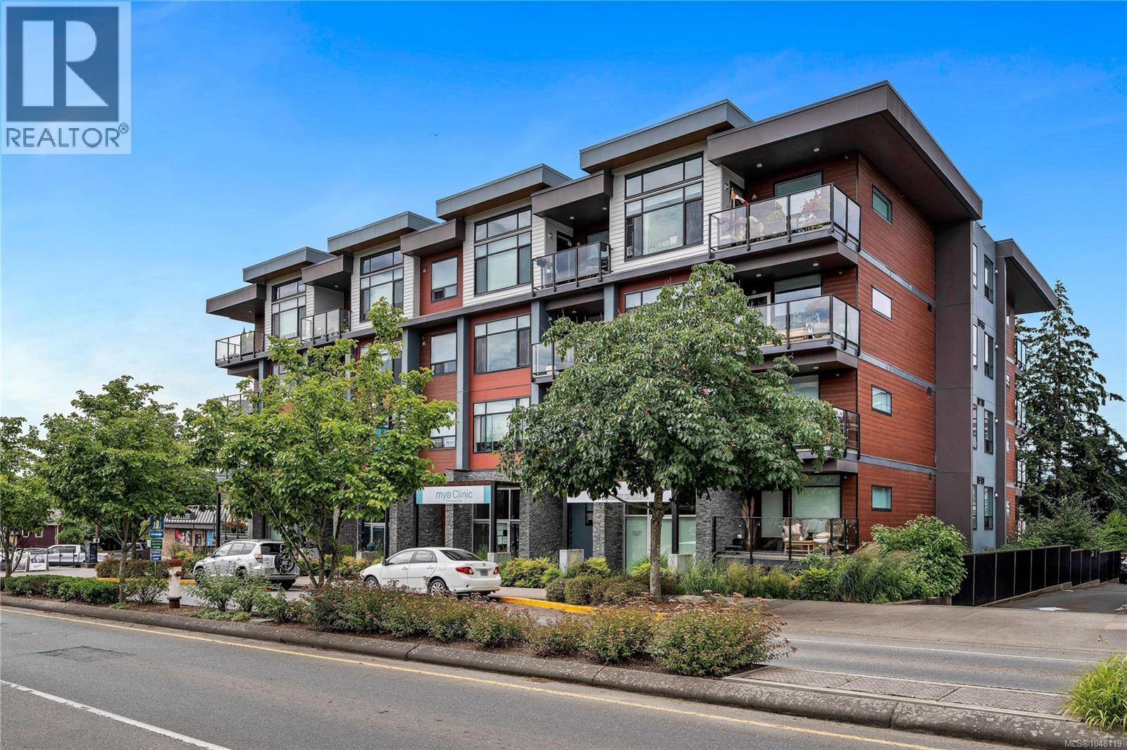 7162 West Saanich Unit 201