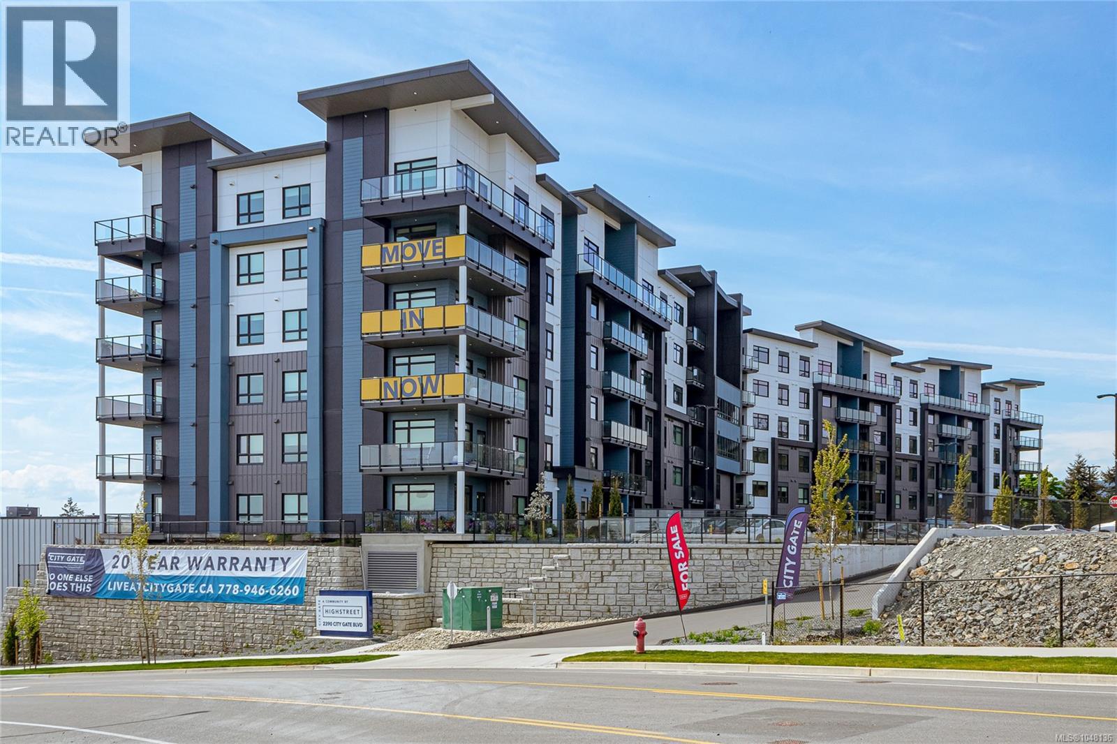 2390 City Gate Unit 503