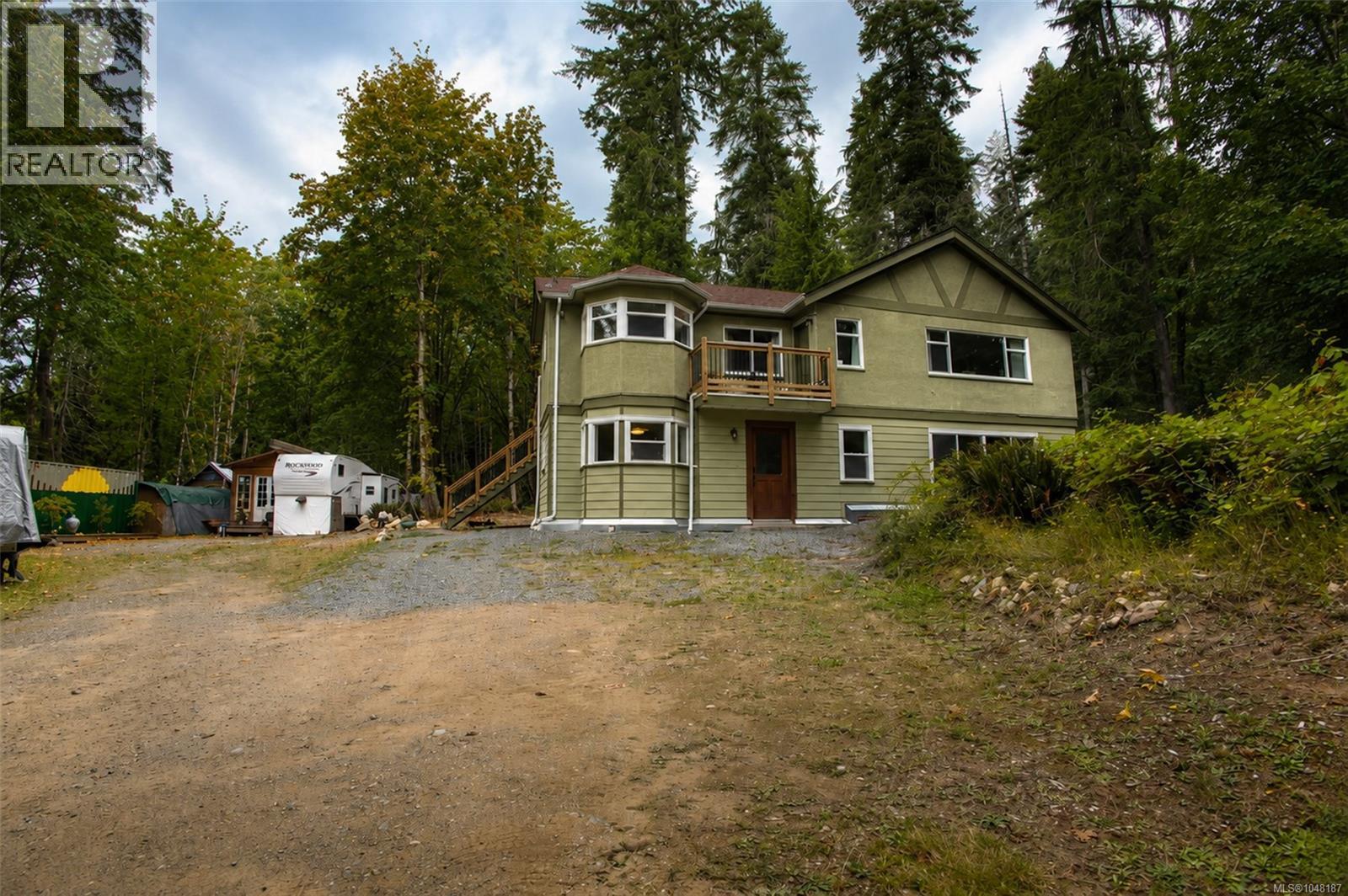 7775 Cowichan Lake photo 2